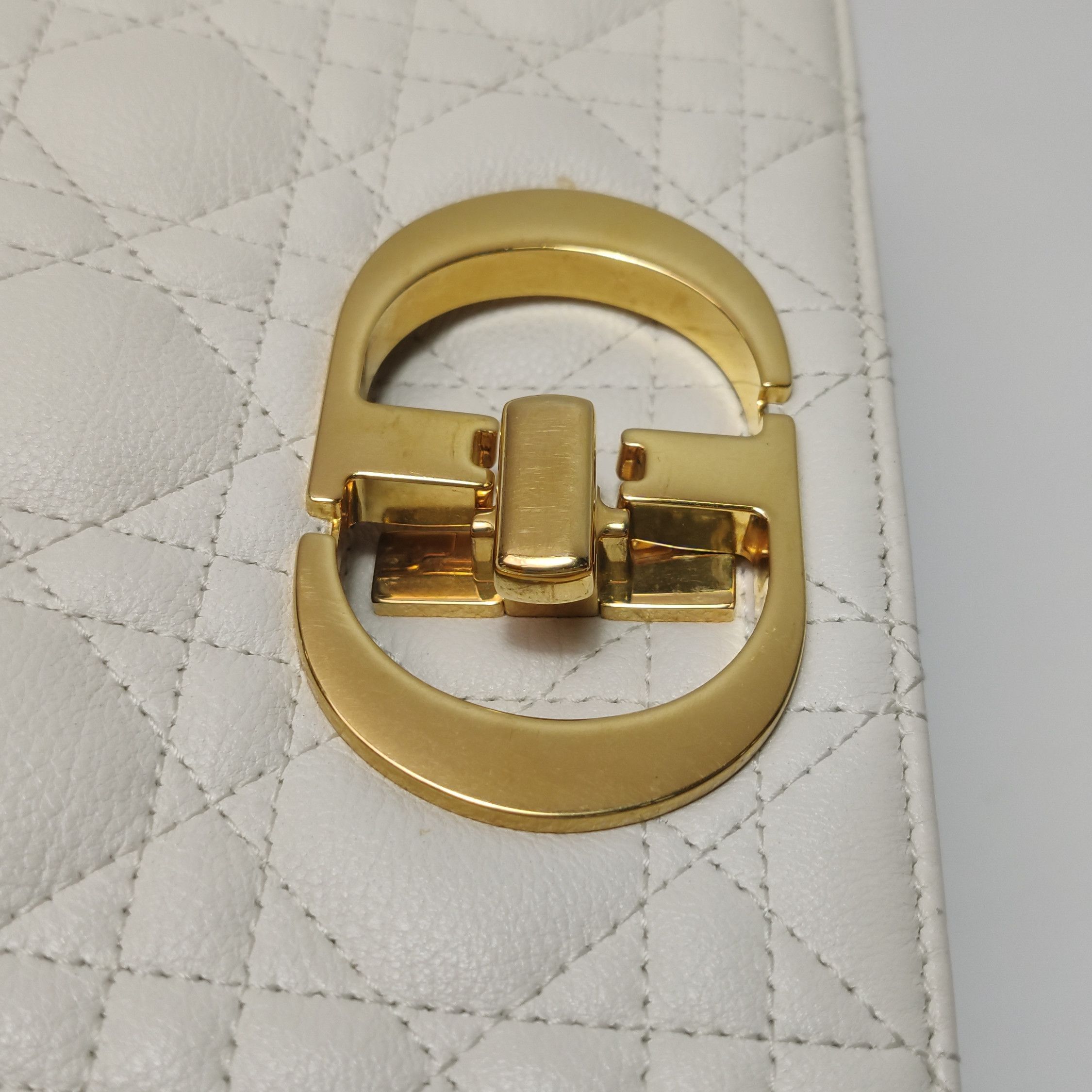 Dior Dior Women os Shoulder Bags Size ONE SIZE - 13 Thumbnail