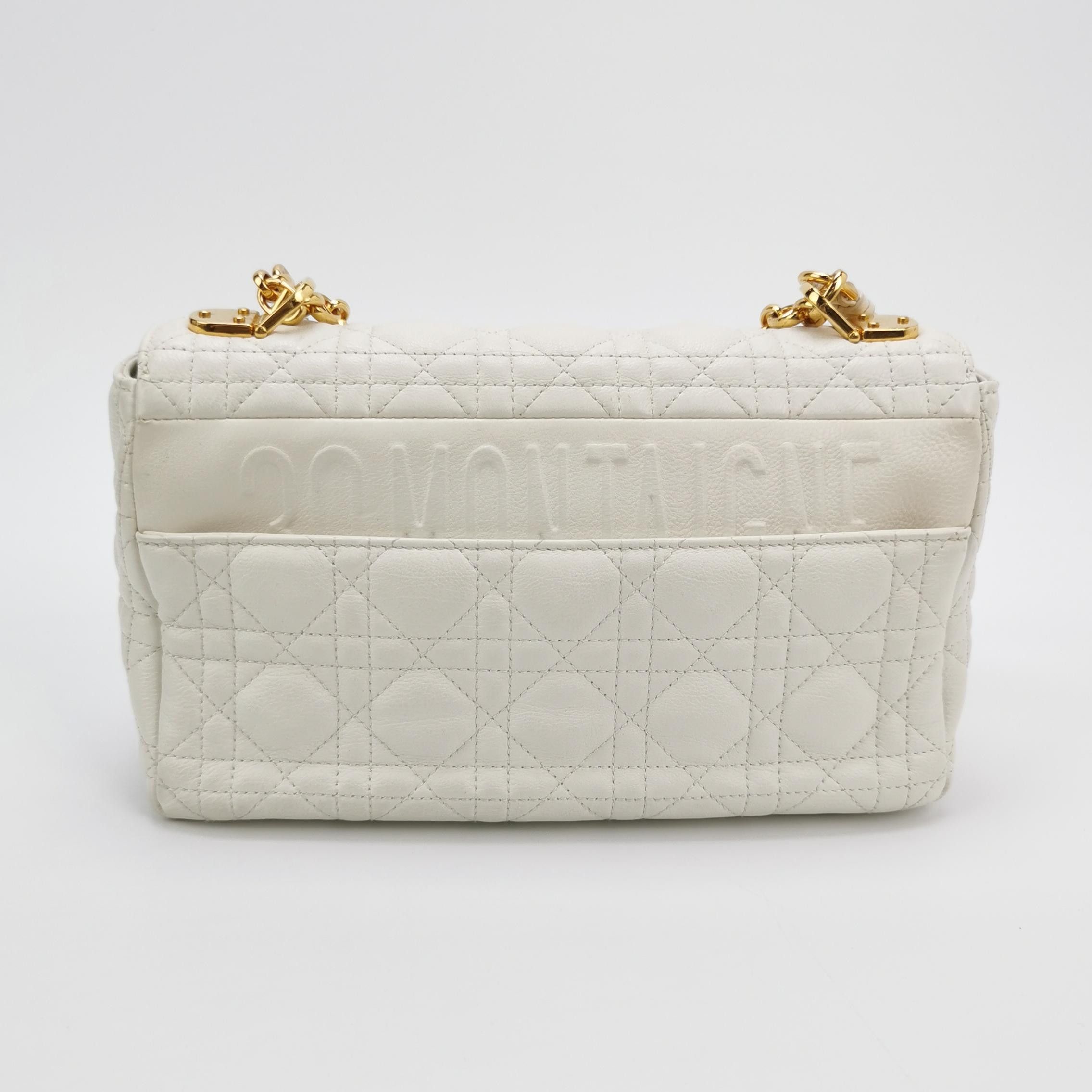 Dior Dior Women os Shoulder Bags Size ONE SIZE - 5 Thumbnail