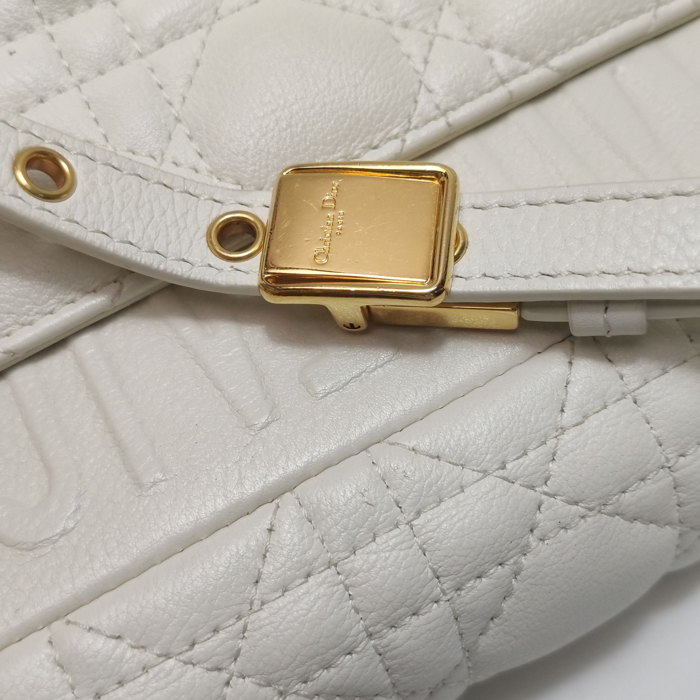 Dior Dior Women os Shoulder Bags Size ONE SIZE - 15 Thumbnail