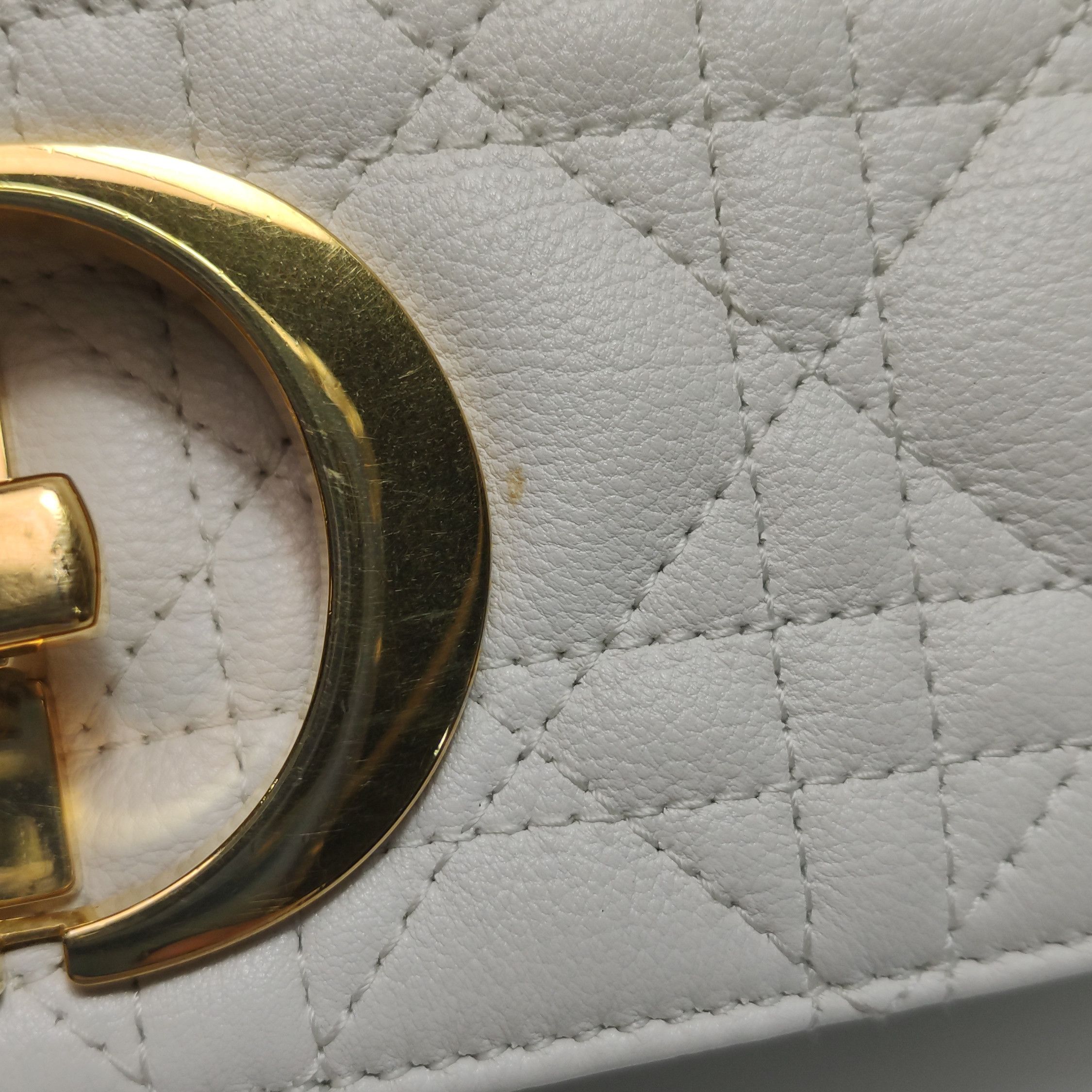 Dior Dior Women os Shoulder Bags Size ONE SIZE - 21 Thumbnail