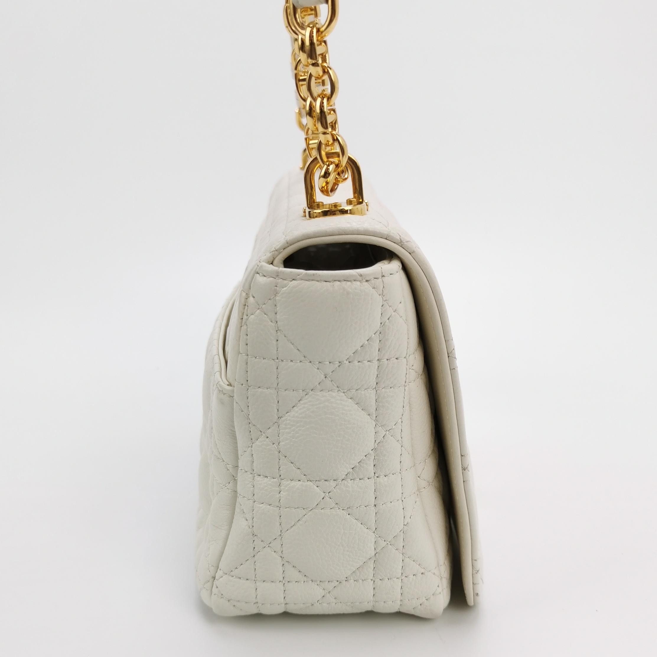 Dior Dior Women os Shoulder Bags Size ONE SIZE - 4 Thumbnail