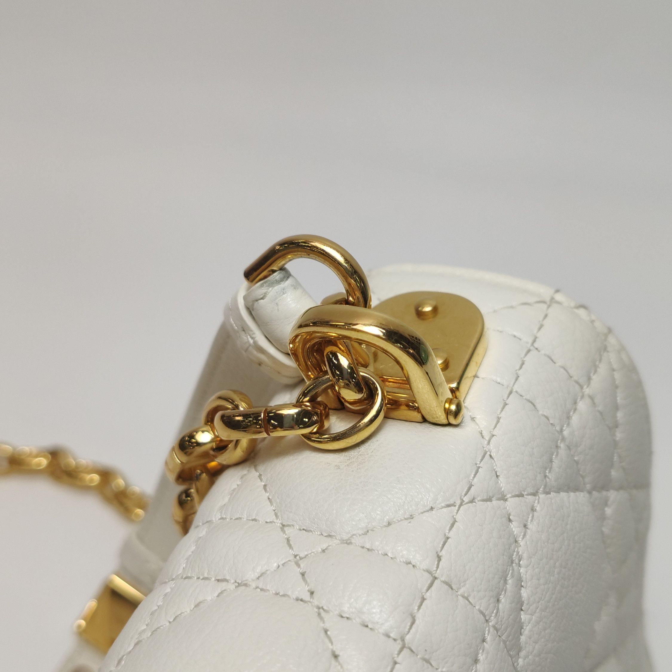 Dior Dior Women os Shoulder Bags Size ONE SIZE - 14 Thumbnail