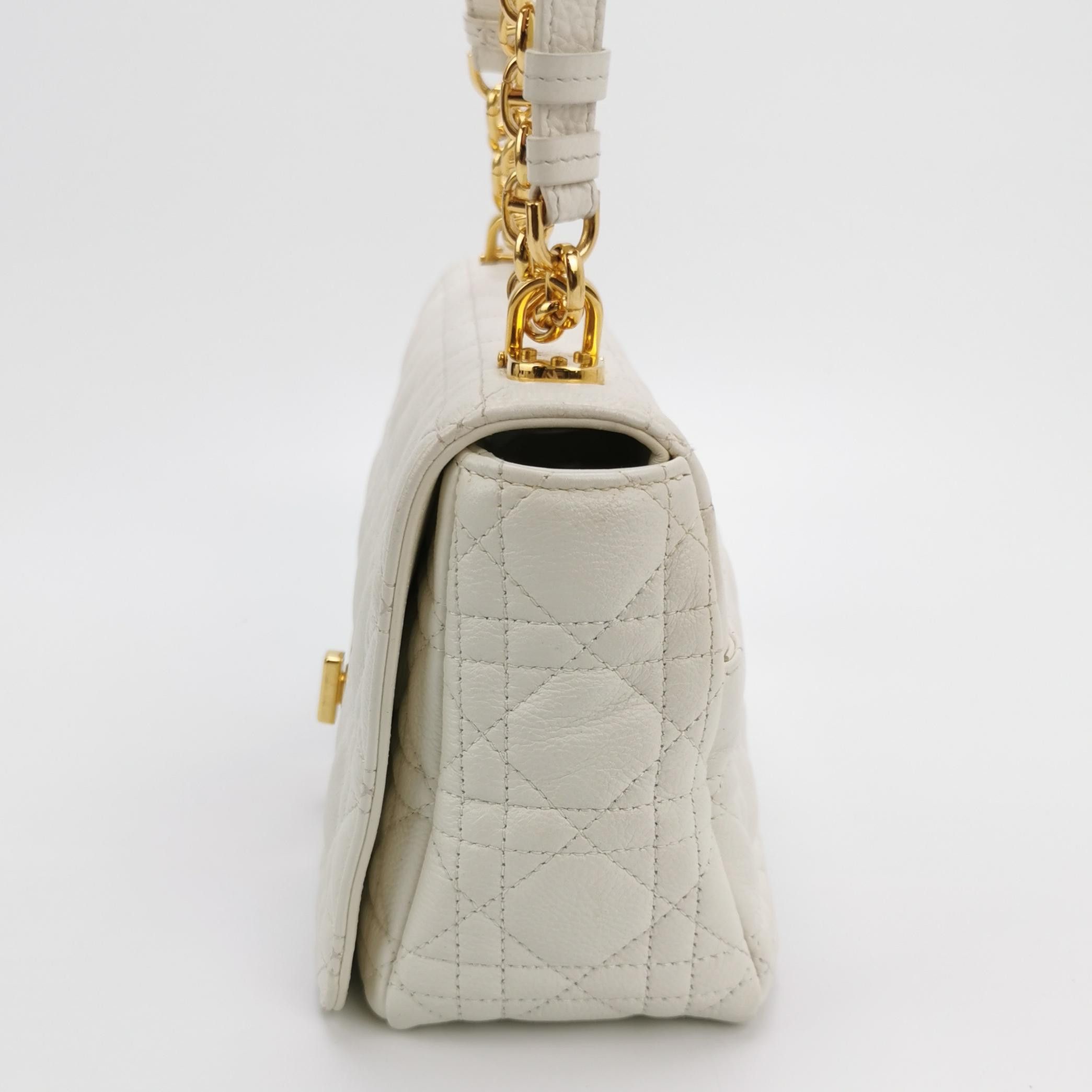 Dior Dior Women os Shoulder Bags Size ONE SIZE - 3 Thumbnail