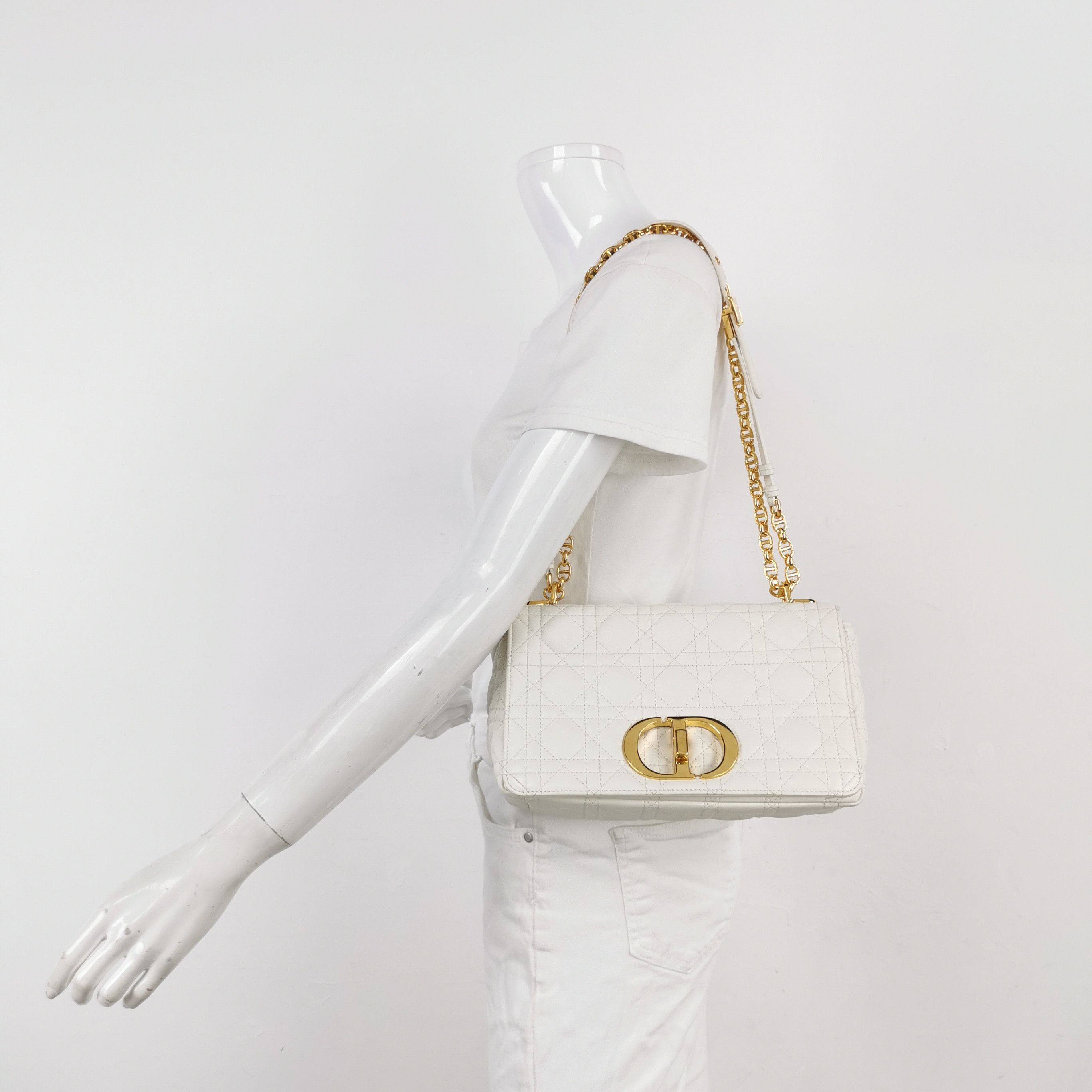 Dior Dior Women os Shoulder Bags Size ONE SIZE - 2 Thumbnail