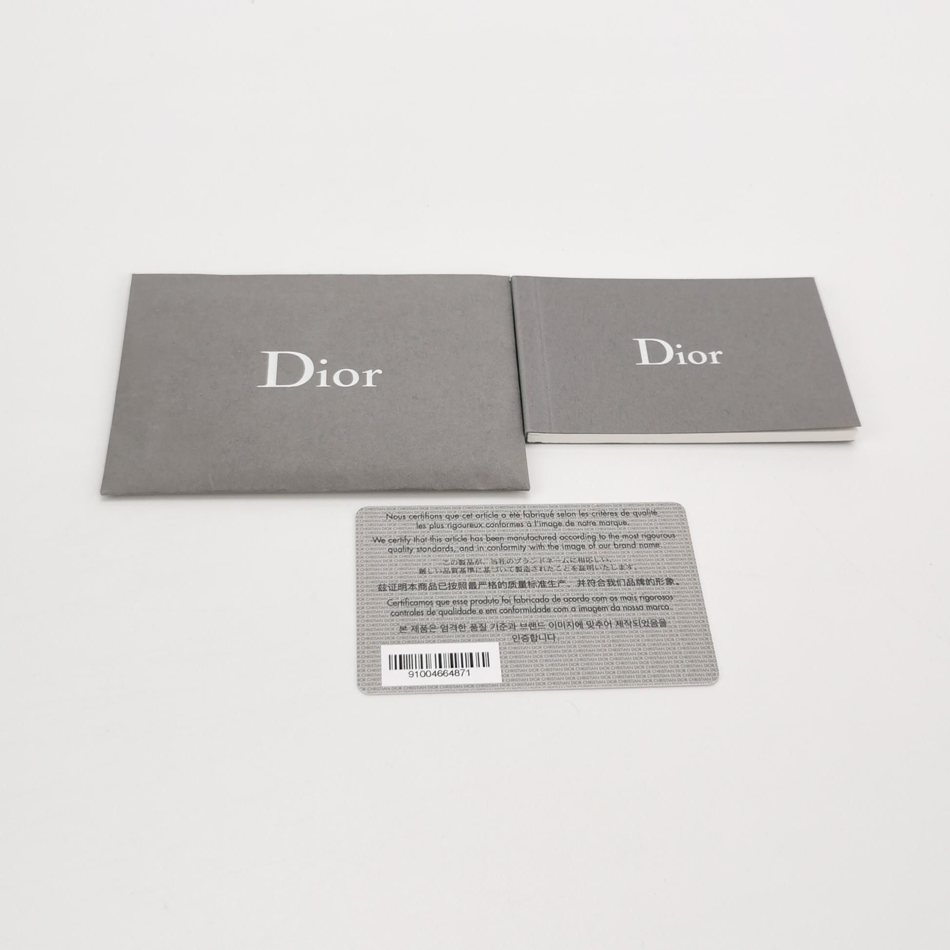 Dior Dior Women os Shoulder Bags Size ONE SIZE - 9 Thumbnail