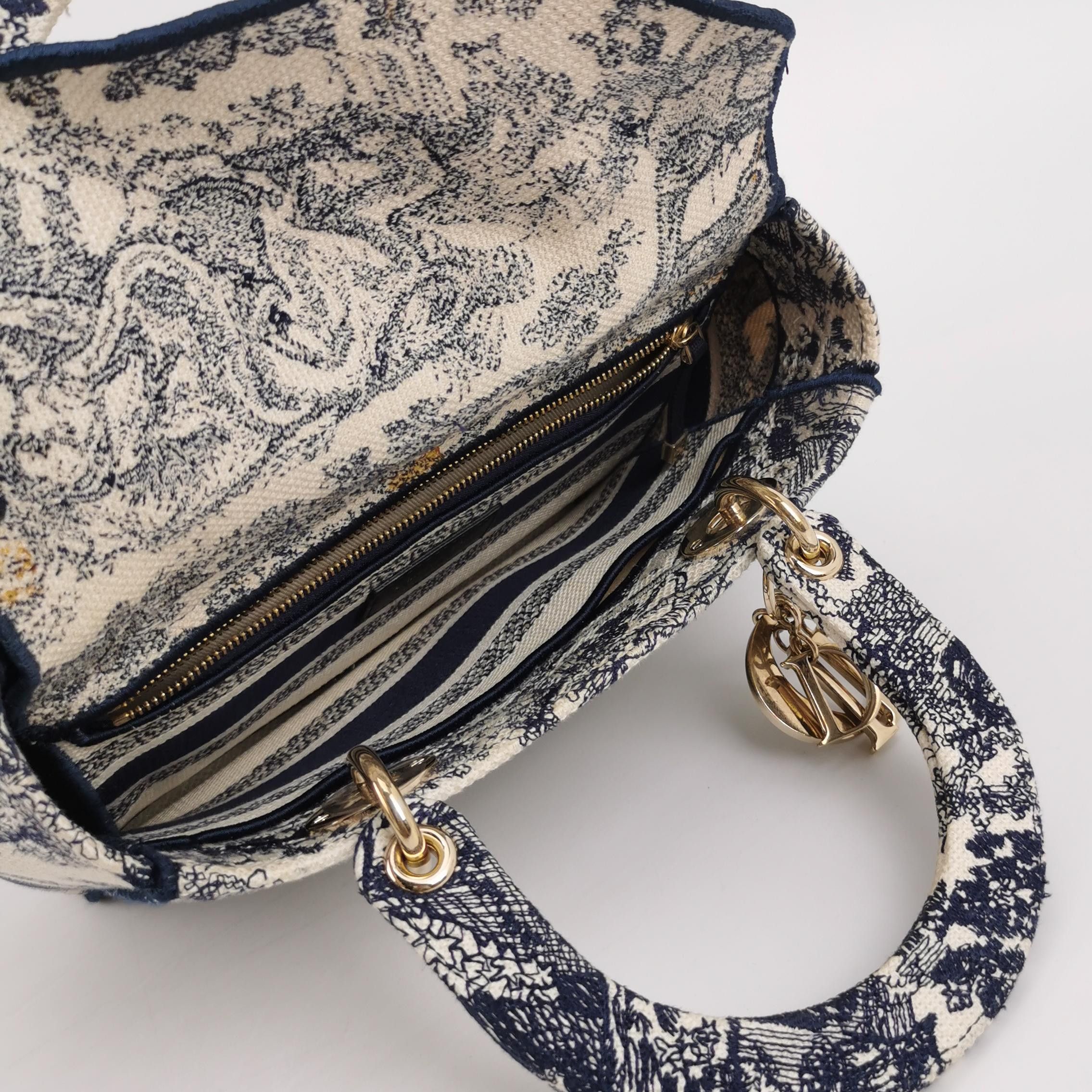 Dior Dior Women os Crossbody Bags Size ONE SIZE - 7 Thumbnail