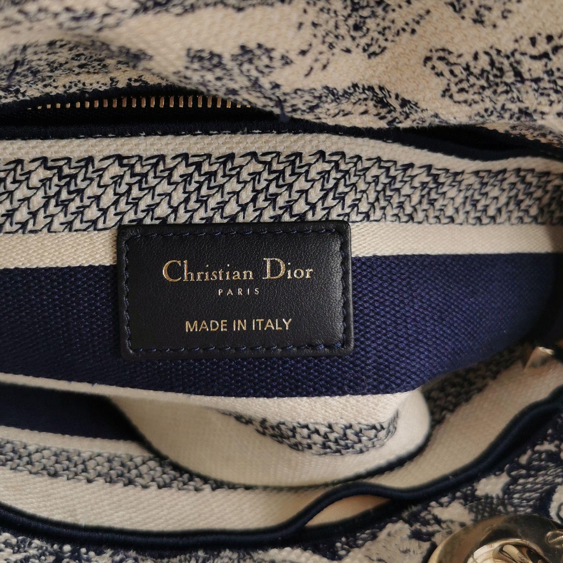 Dior Dior Women os Crossbody Bags Size ONE SIZE - 8 Thumbnail
