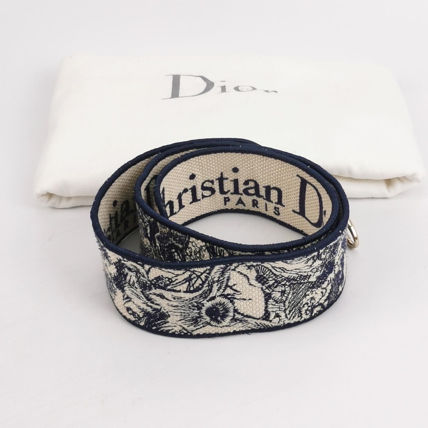 Dior Dior Women os Crossbody Bags Size ONE SIZE - 9 Thumbnail