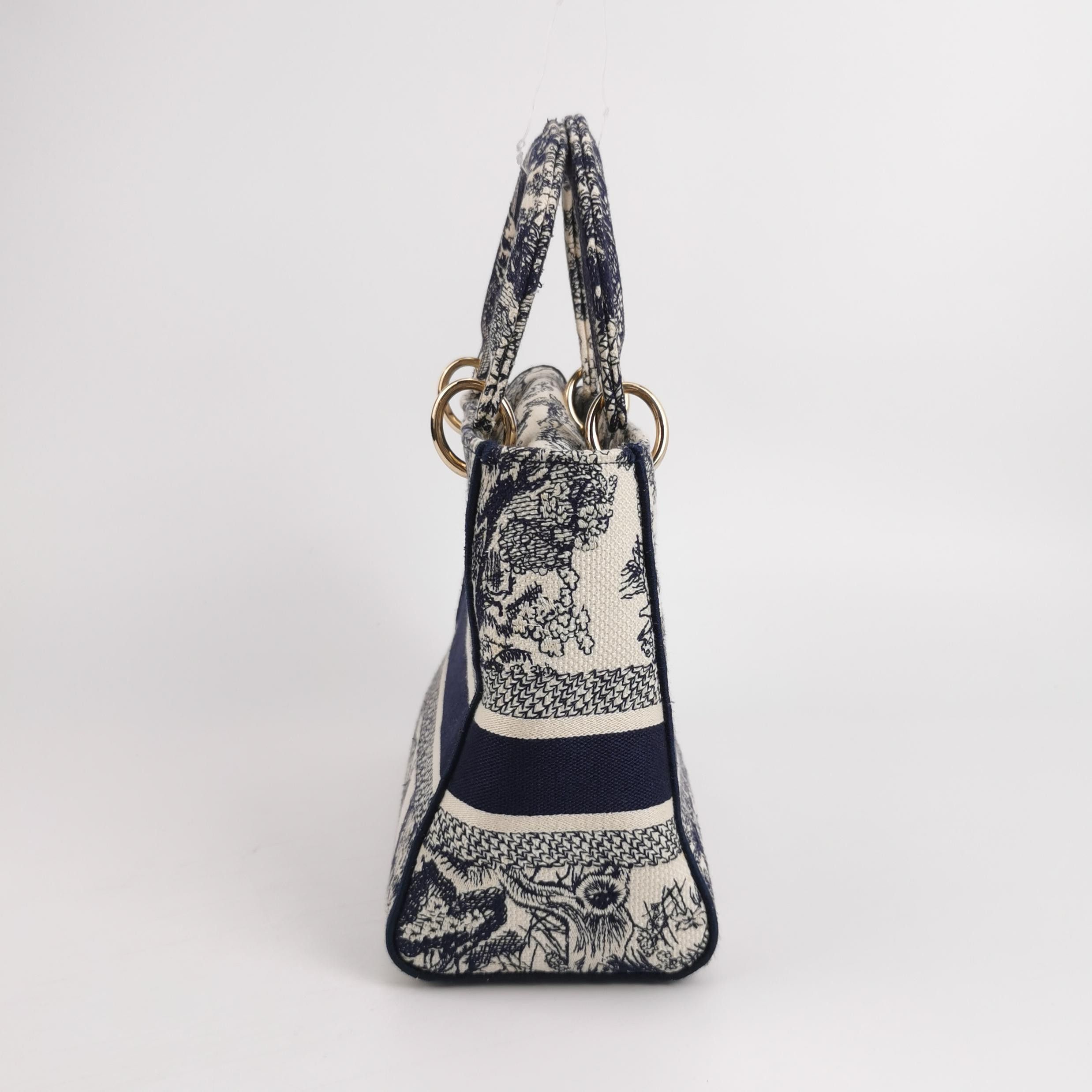 Dior Dior Women os Crossbody Bags Size ONE SIZE - 4 Thumbnail