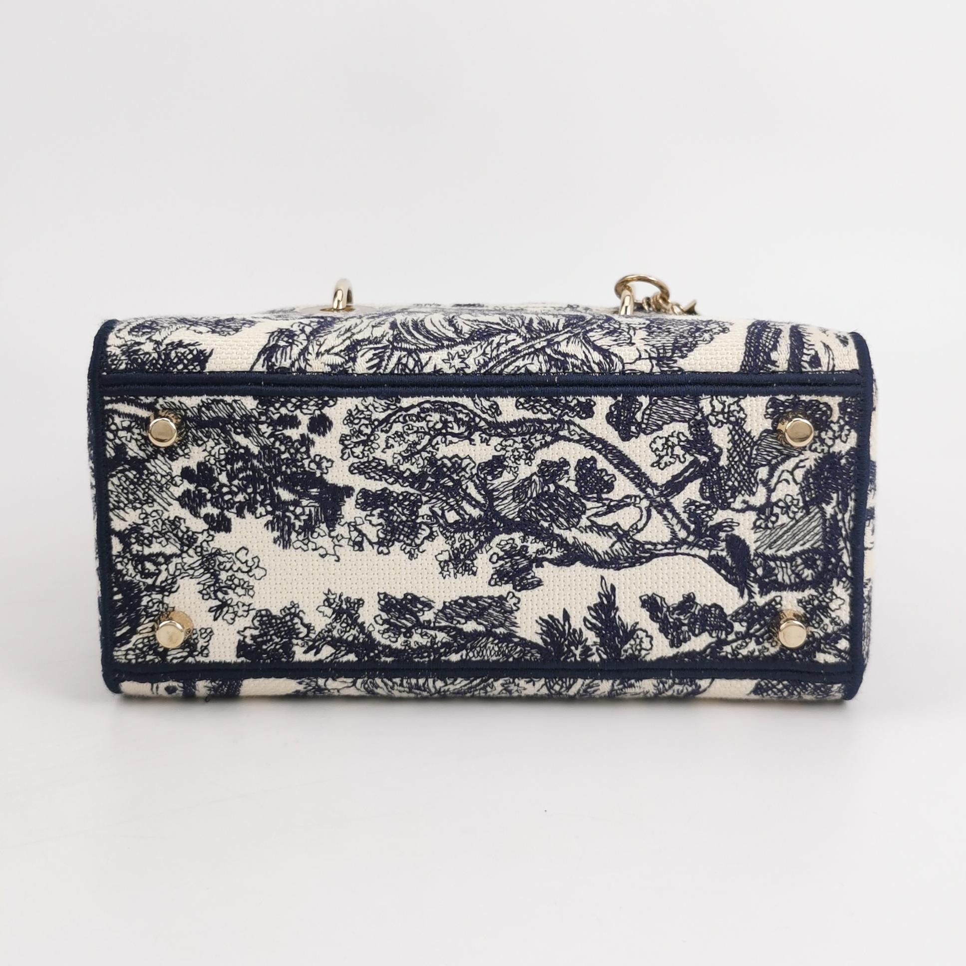 Dior Dior Women os Crossbody Bags Size ONE SIZE - 6 Thumbnail