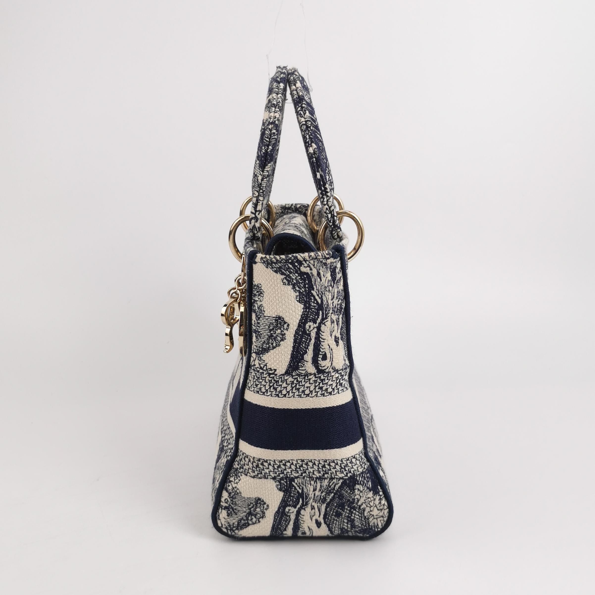 Dior Dior Women os Crossbody Bags Size ONE SIZE - 3 Thumbnail