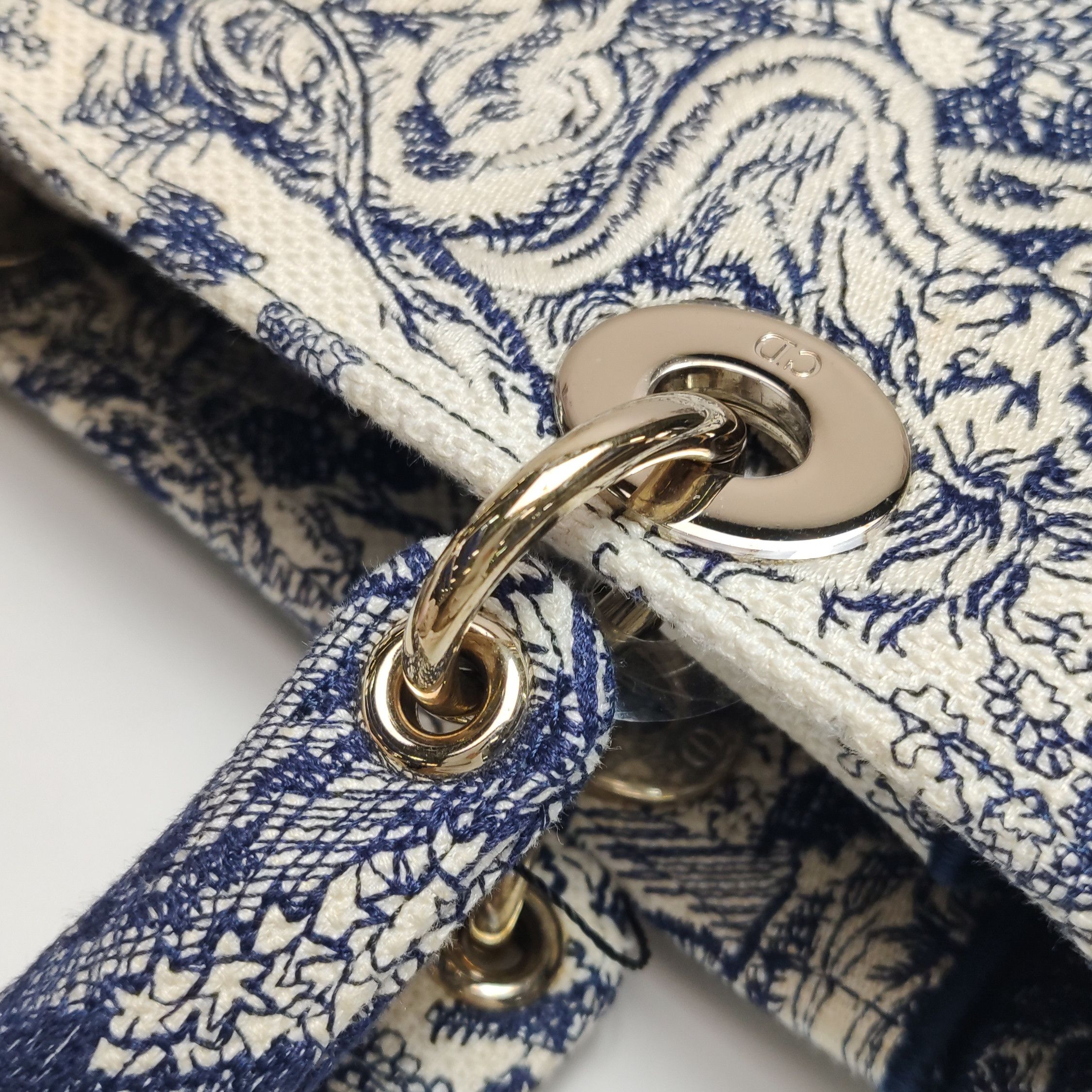 Dior Dior Women os Crossbody Bags Size ONE SIZE - 14 Thumbnail