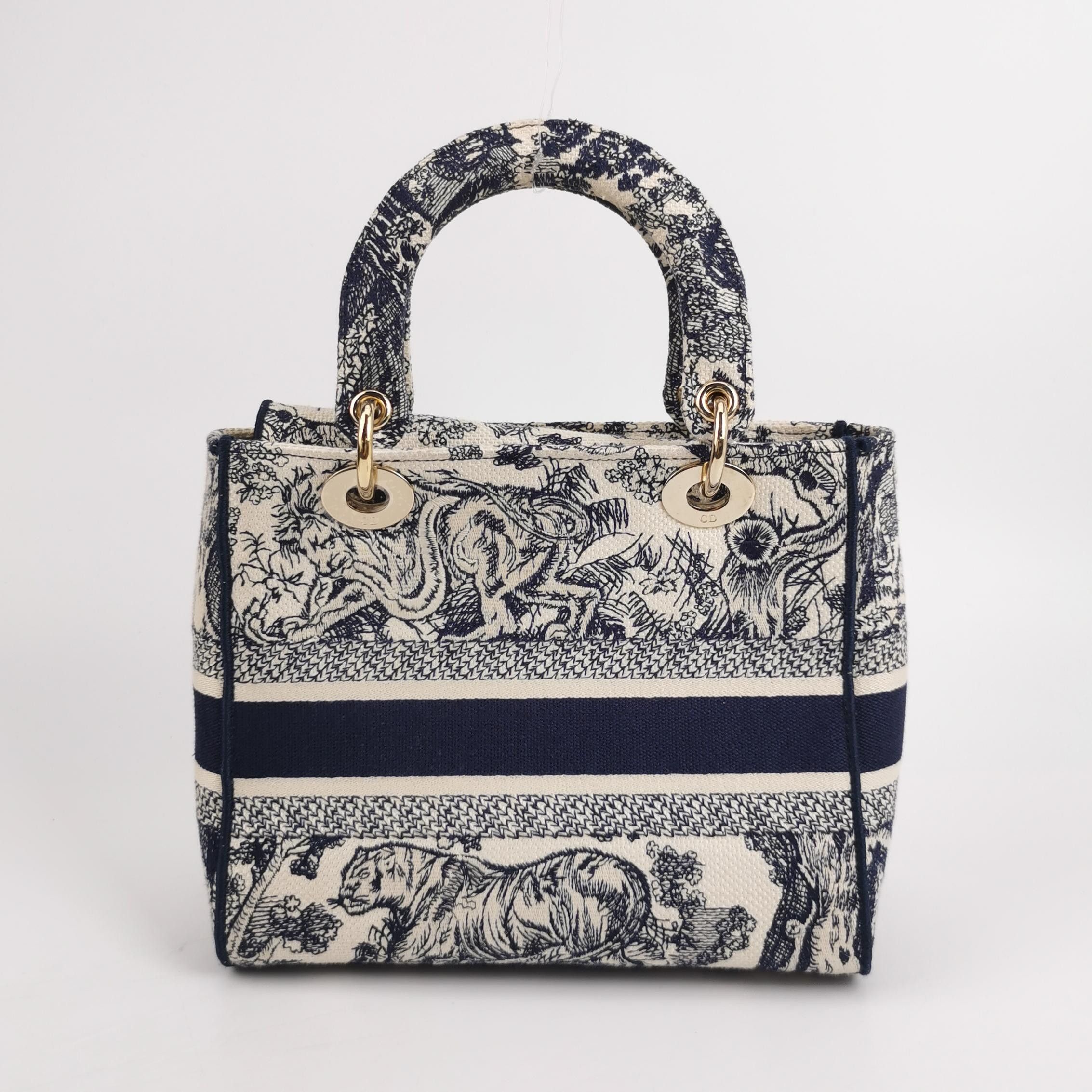 Dior Dior Women os Crossbody Bags Size ONE SIZE - 5 Thumbnail