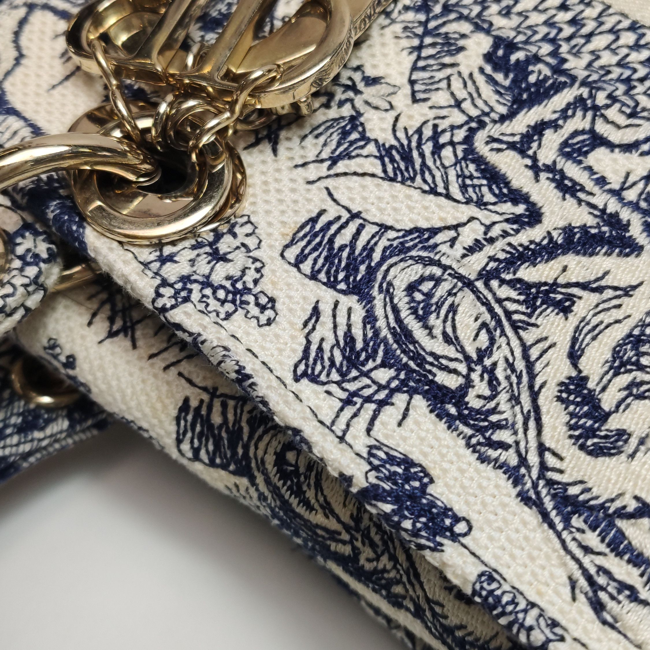 Dior Dior Women os Crossbody Bags Size ONE SIZE - 20 Thumbnail