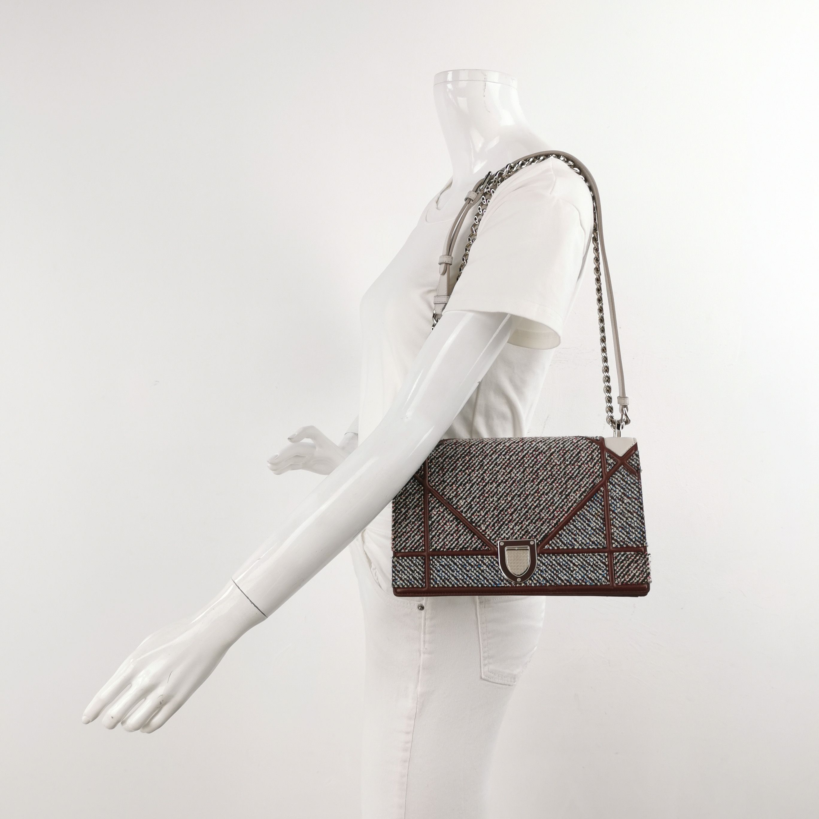 Dior Dior Women os Shoulder Bags Size ONE SIZE - 2 Thumbnail