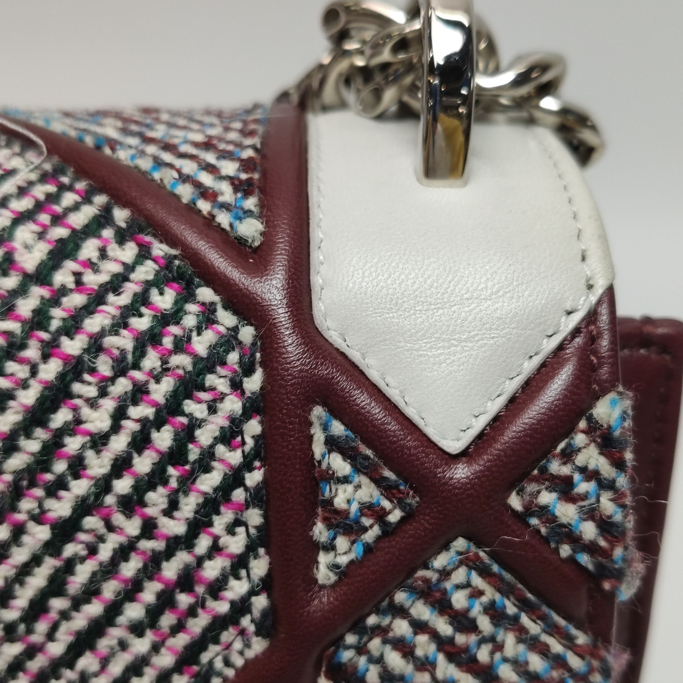 Dior Dior Women os Shoulder Bags Size ONE SIZE - 21 Thumbnail