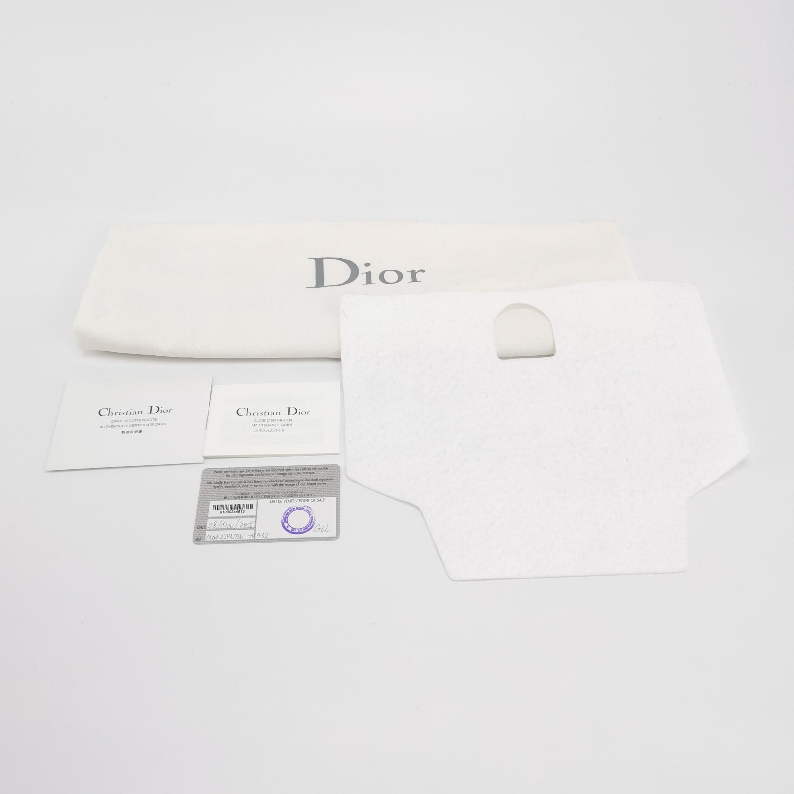 Dior Dior Women os Shoulder Bags Size ONE SIZE - 9 Thumbnail