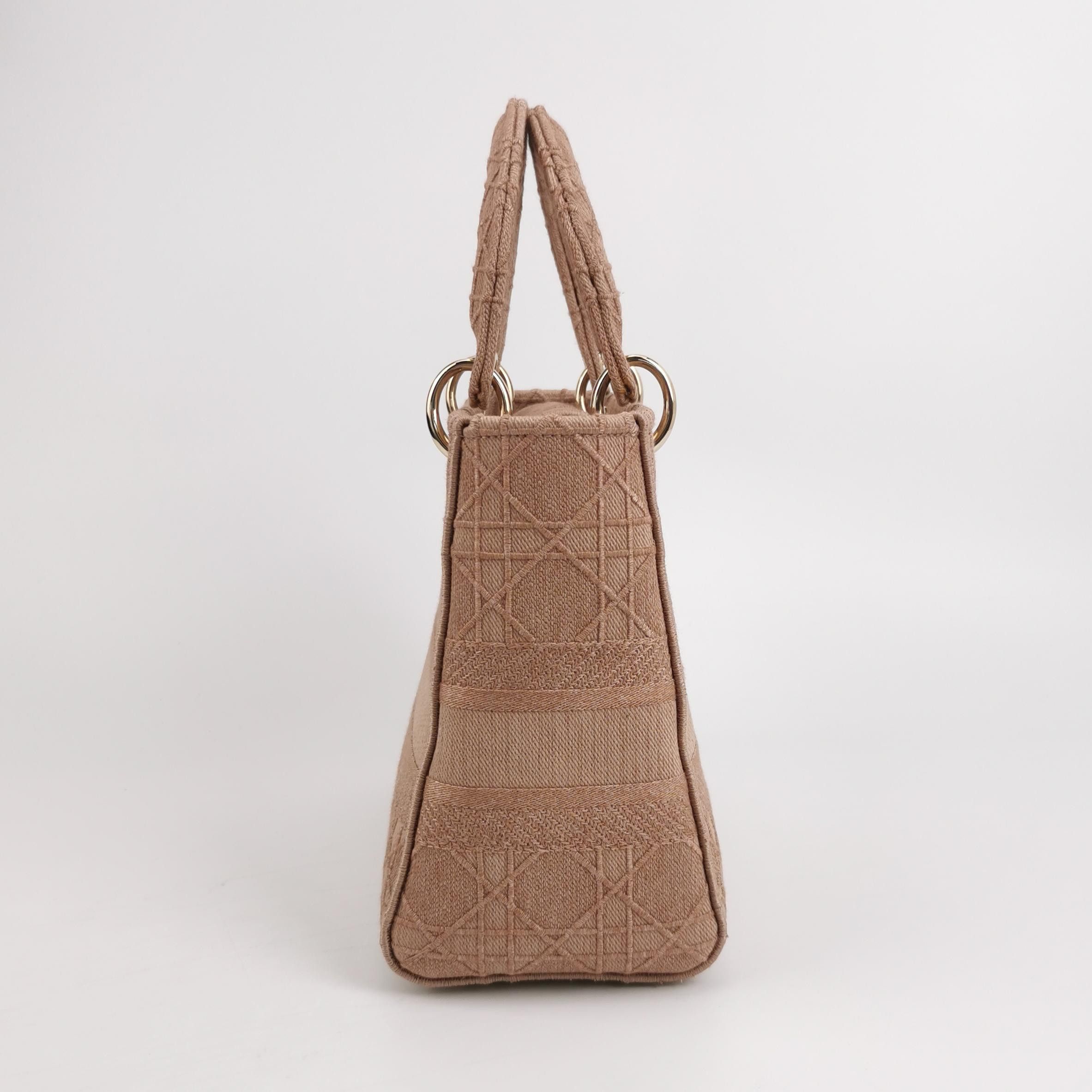 Dior Dior Women os Crossbody Bags Size ONE SIZE - 4 Thumbnail