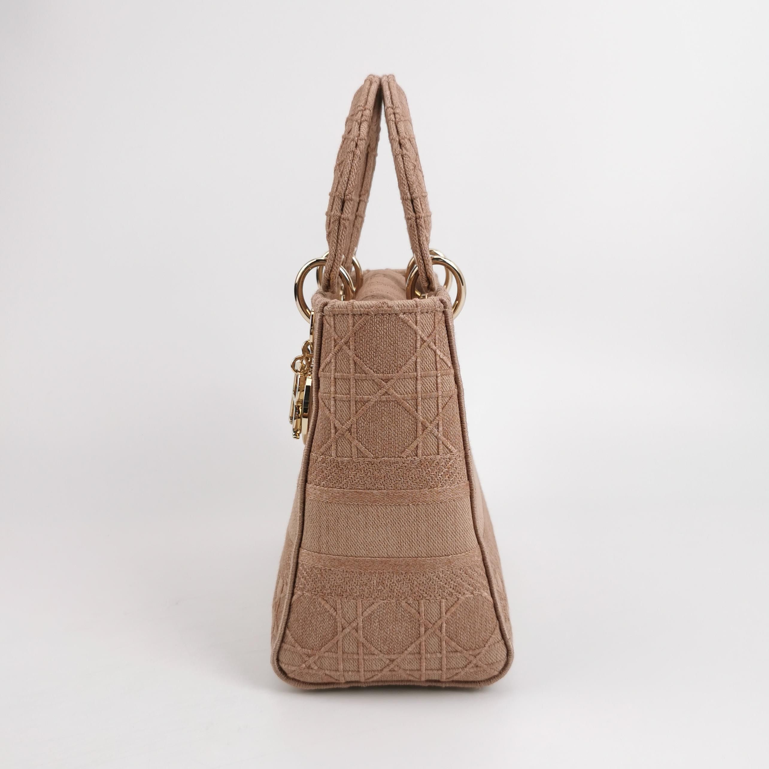 Dior Dior Women os Crossbody Bags Size ONE SIZE - 3 Thumbnail