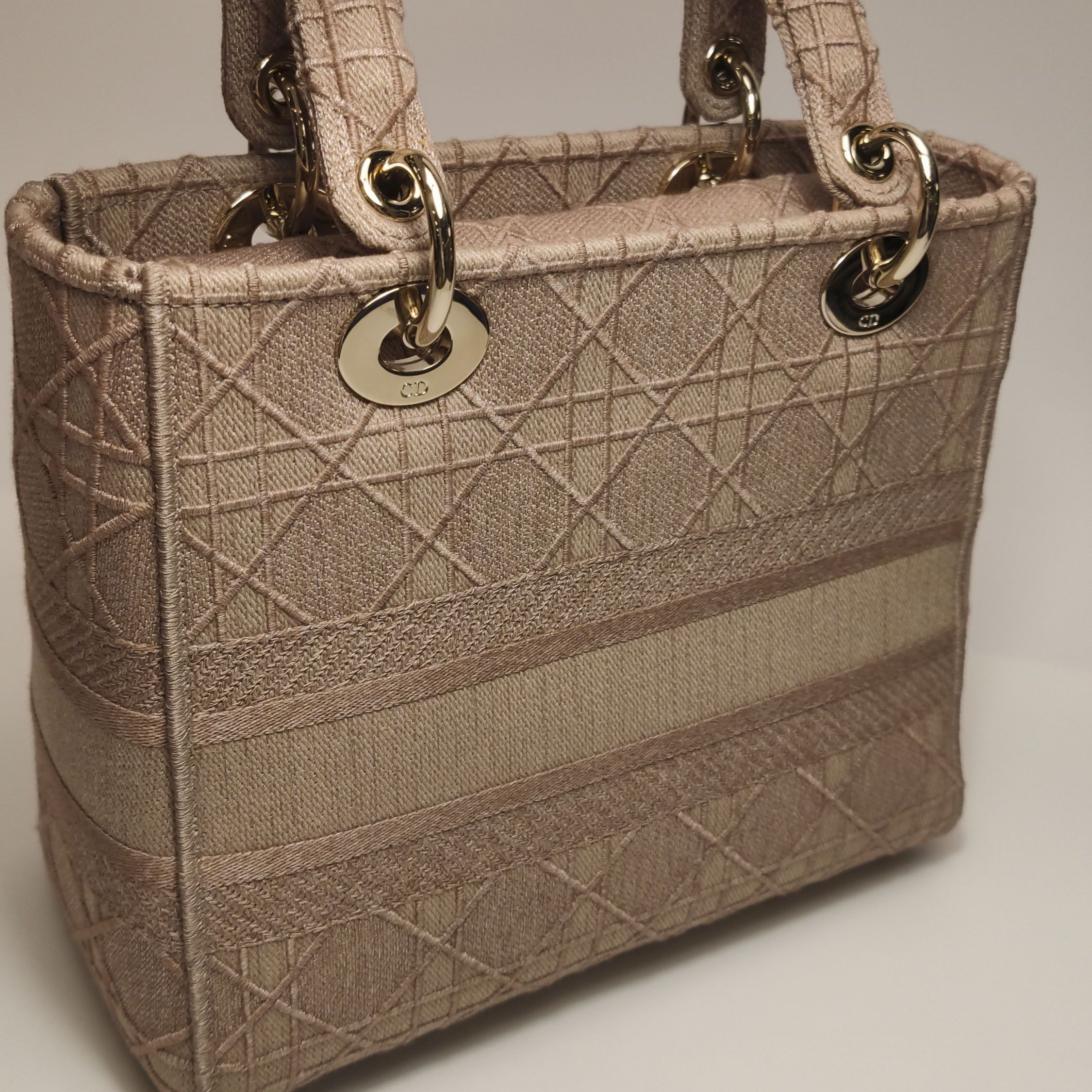 Dior Dior Women os Crossbody Bags Size ONE SIZE - 21 Thumbnail