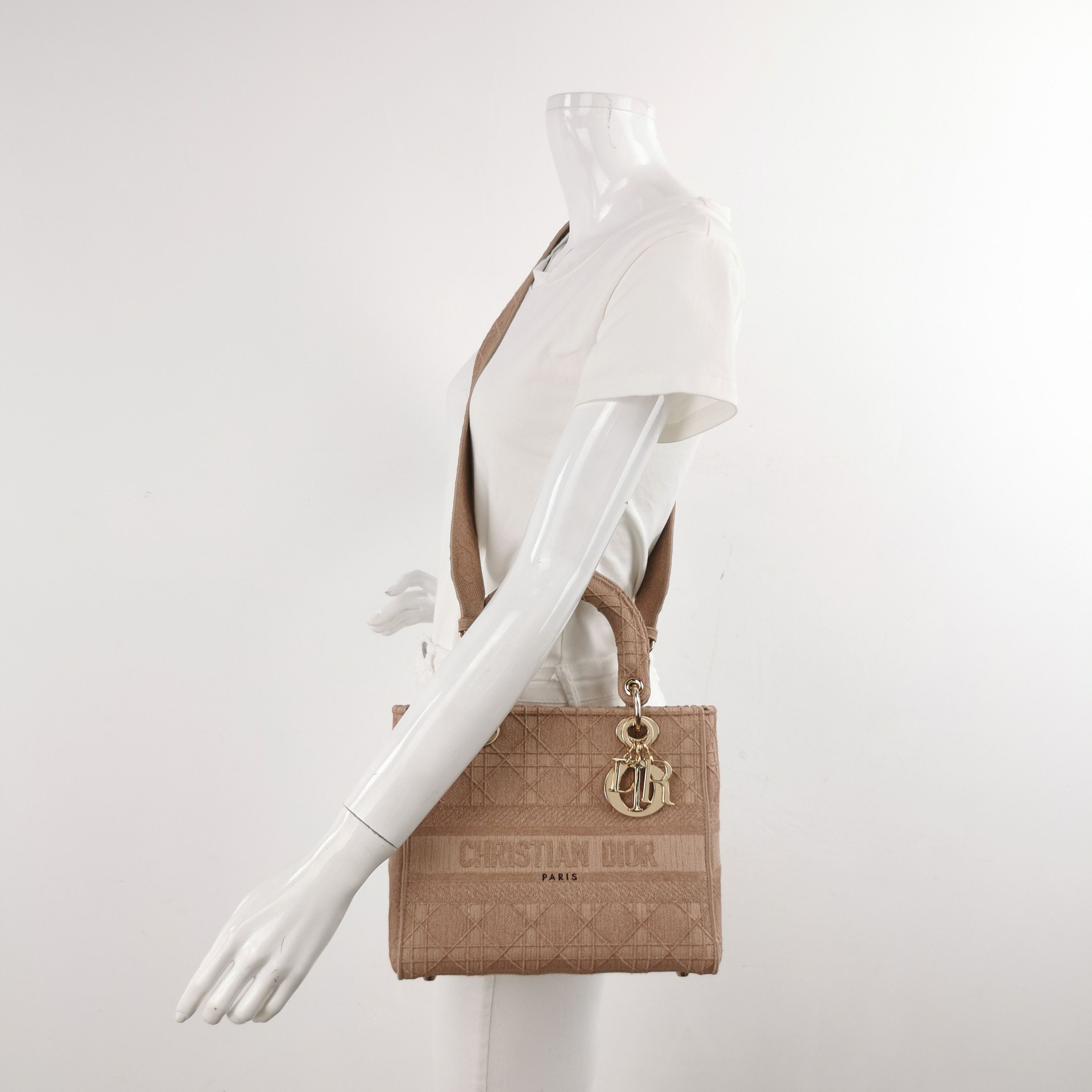 Dior Dior Women os Crossbody Bags Size ONE SIZE - 2 Thumbnail