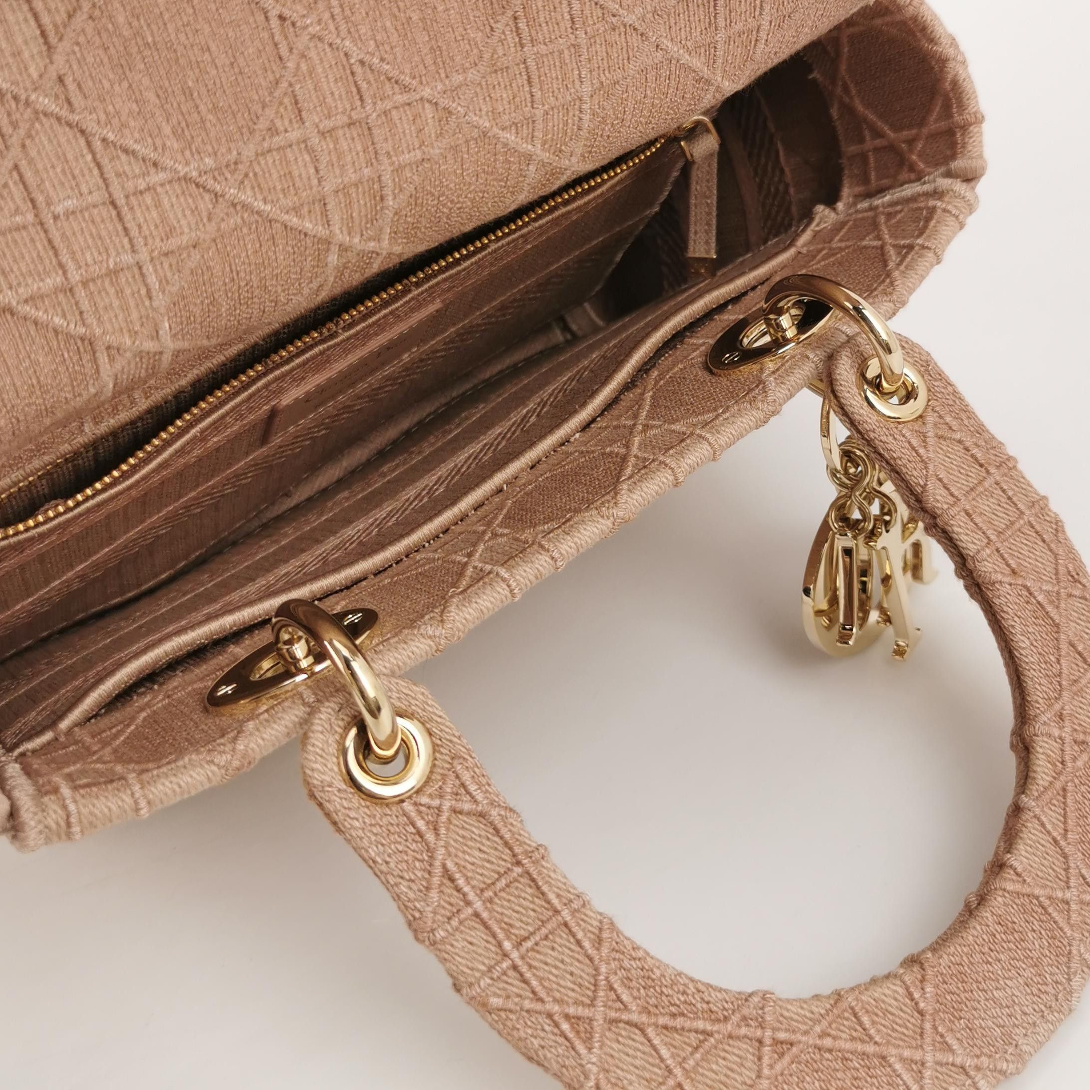 Dior Dior Women os Crossbody Bags Size ONE SIZE - 7 Thumbnail