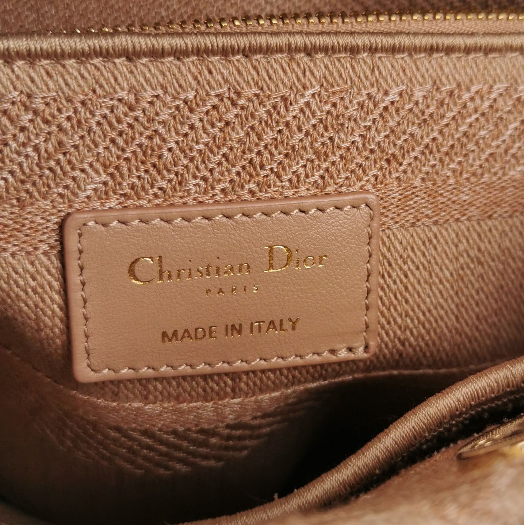 Dior Dior Women os Crossbody Bags Size ONE SIZE - 8 Thumbnail