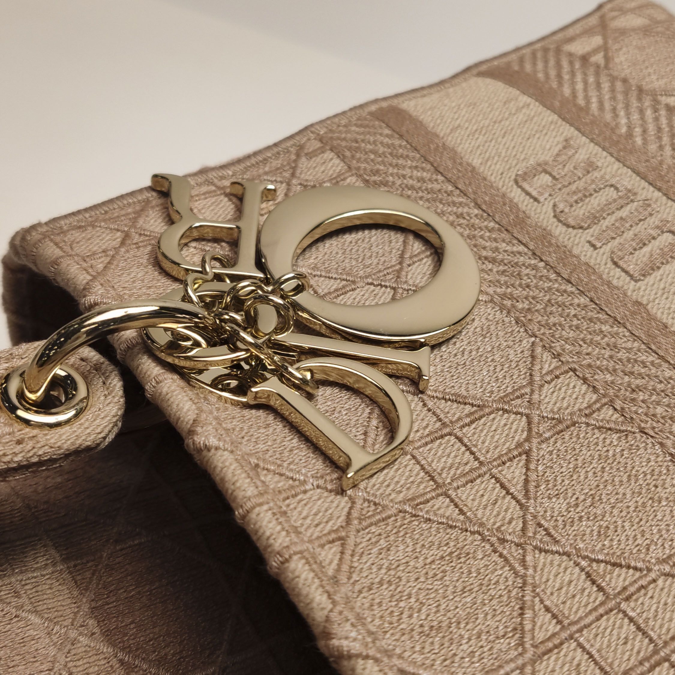 Dior Dior Women os Crossbody Bags Size ONE SIZE - 14 Thumbnail