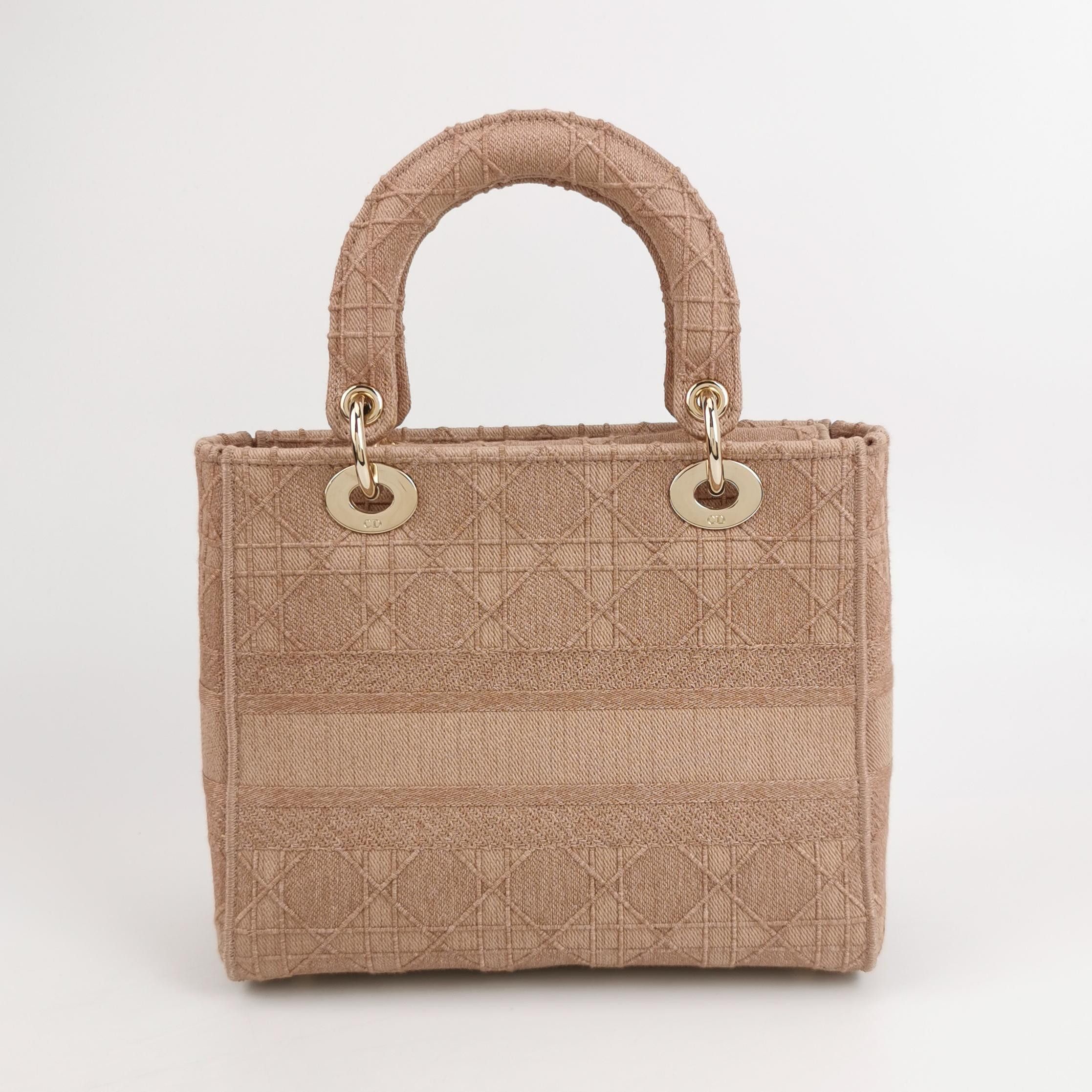 Dior Dior Women os Crossbody Bags Size ONE SIZE - 5 Thumbnail