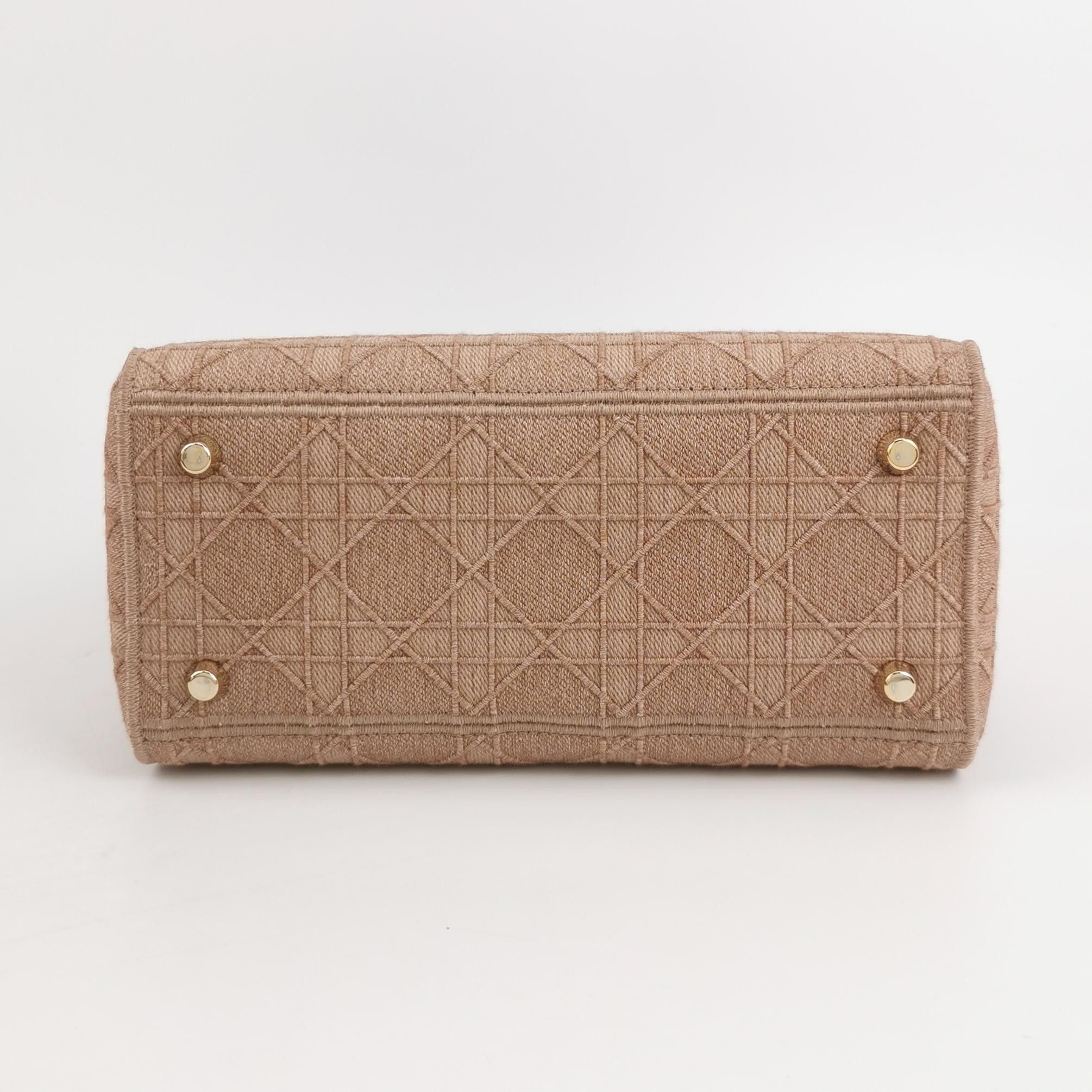 Dior Dior Women os Crossbody Bags Size ONE SIZE - 6 Thumbnail