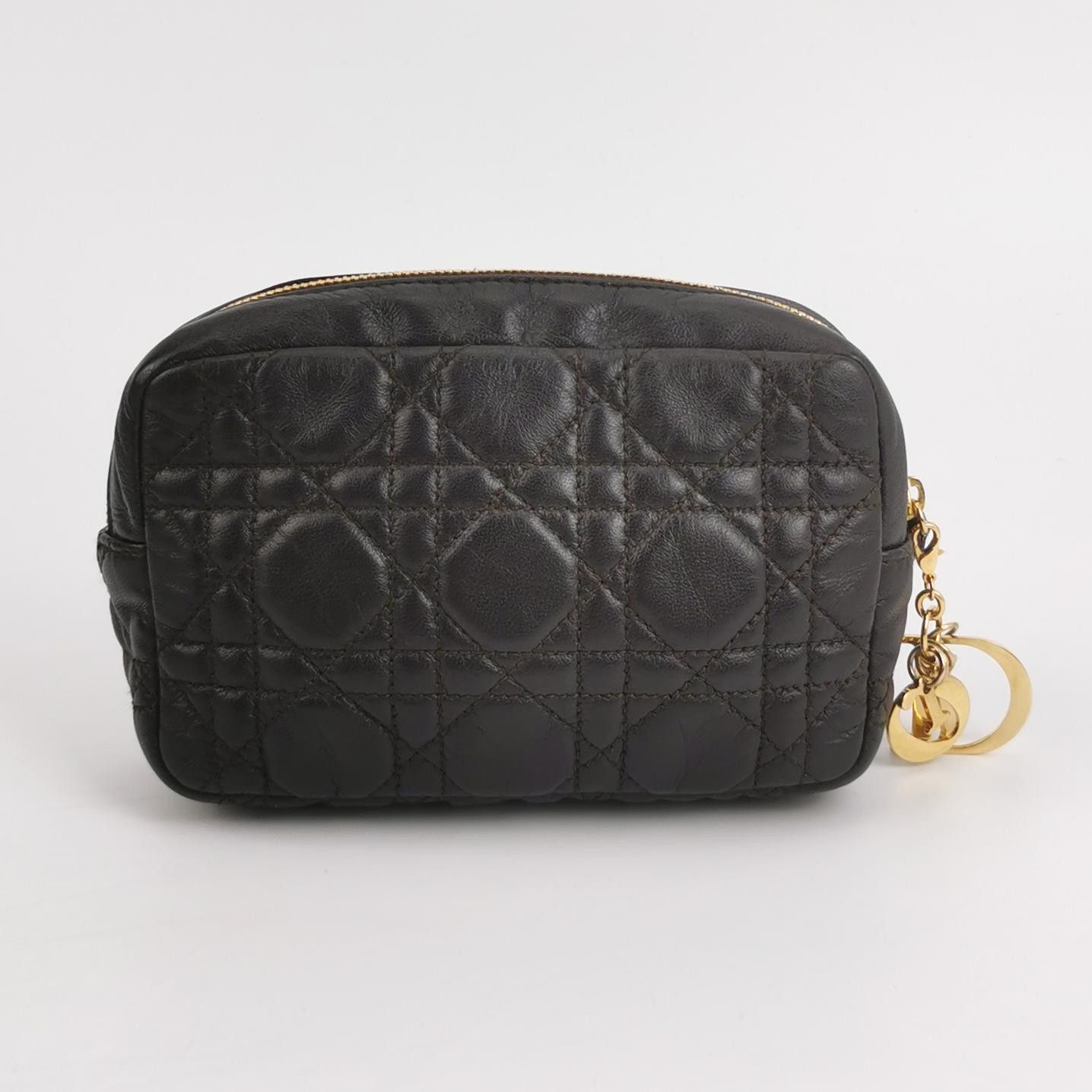 Dior Dior Women os Clutches Size ONE SIZE - 4 Thumbnail