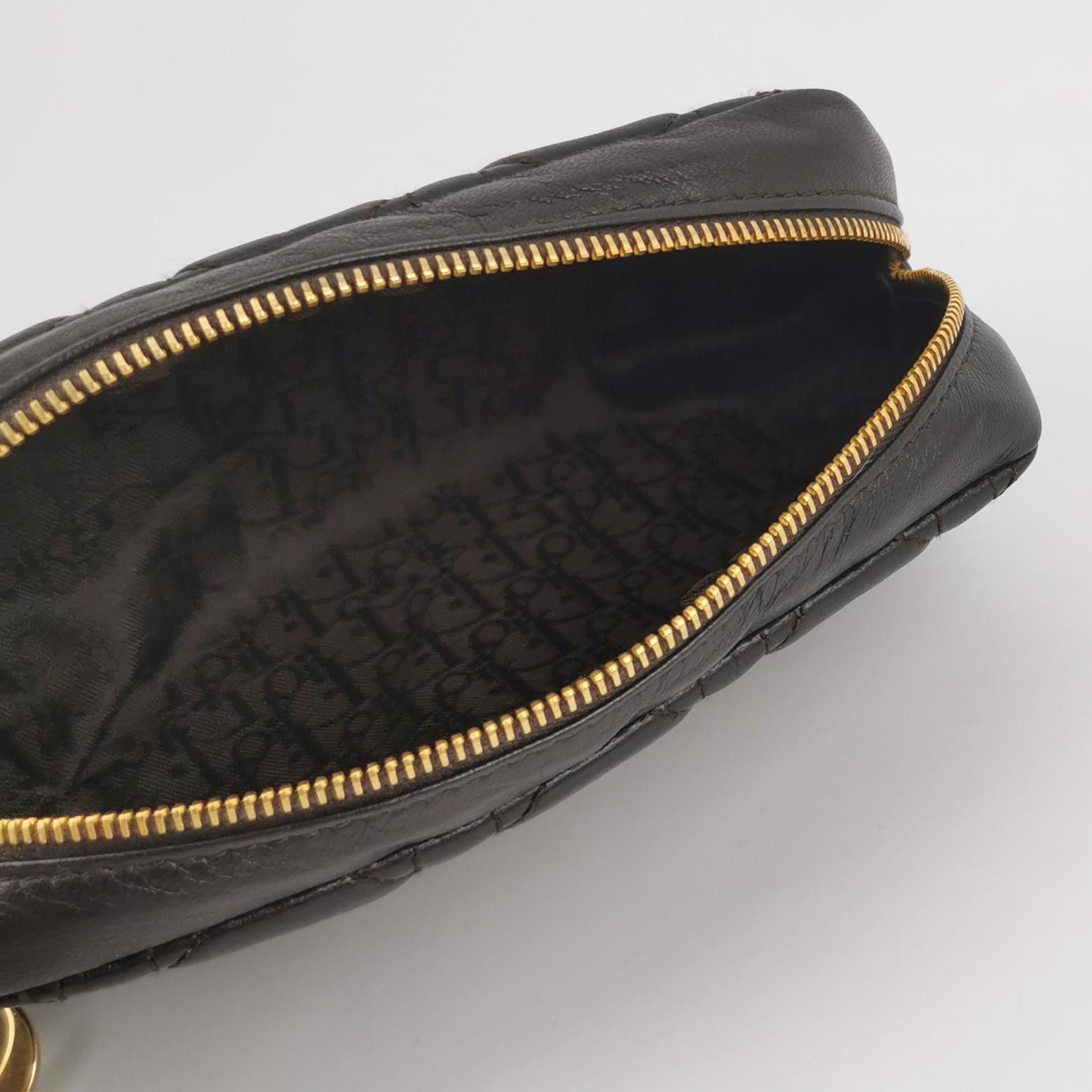 Dior Dior Women os Clutches Size ONE SIZE - 6 Thumbnail