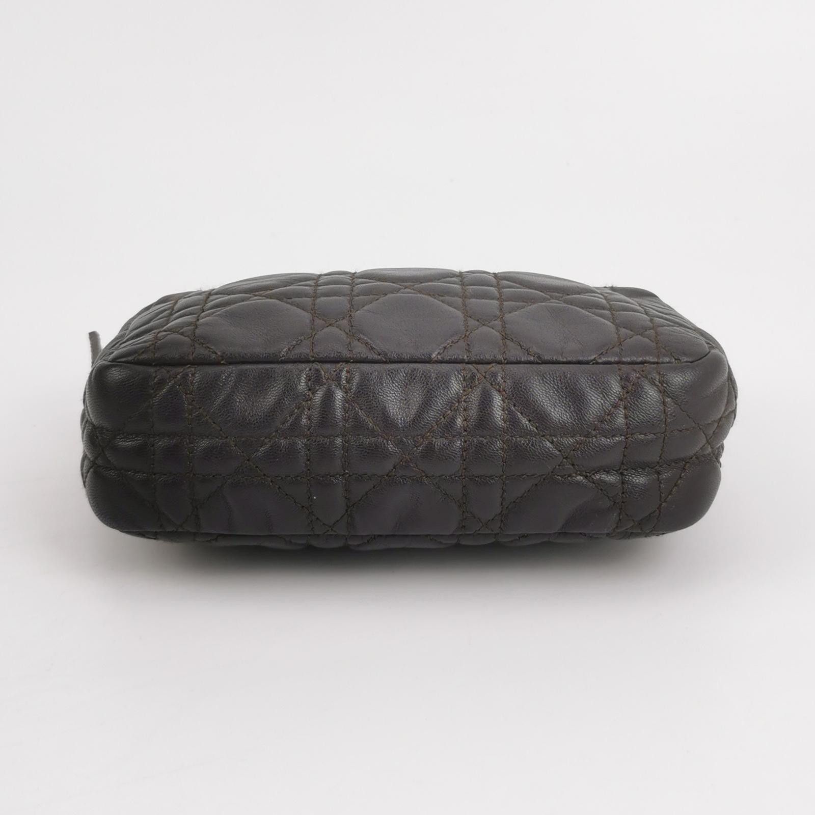 Dior Dior Women os Clutches Size ONE SIZE - 5 Thumbnail