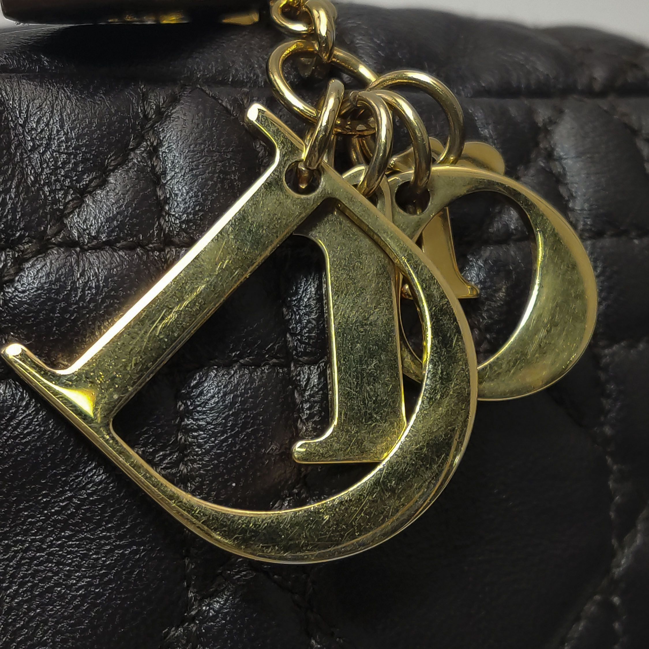 Dior Dior Women os Clutches Size ONE SIZE - 9 Thumbnail