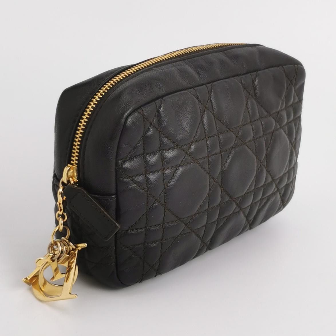 Dior Dior Women os Clutches Size ONE SIZE - 3 Thumbnail