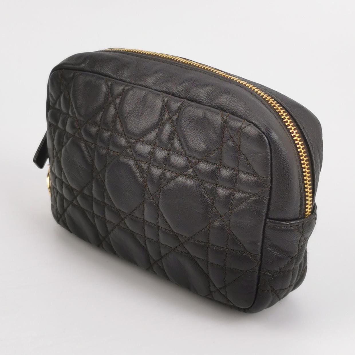 Dior Dior Women os Clutches Size ONE SIZE - 2 Thumbnail