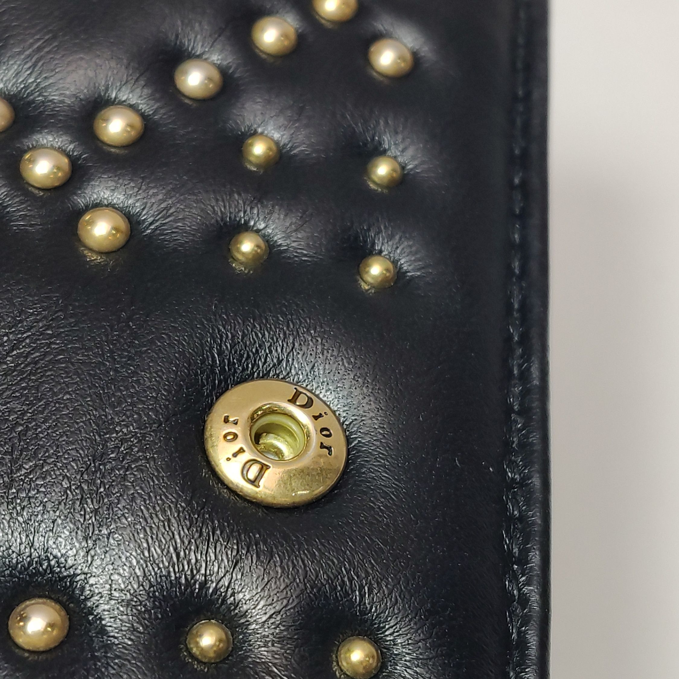 Dior Dior Women os Wallets Size ONE SIZE - 12 Thumbnail