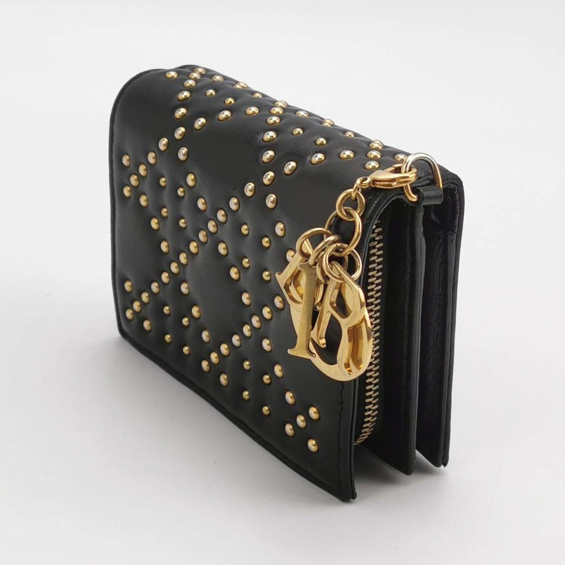 Dior Dior Women os Wallets Size ONE SIZE - 2 Thumbnail