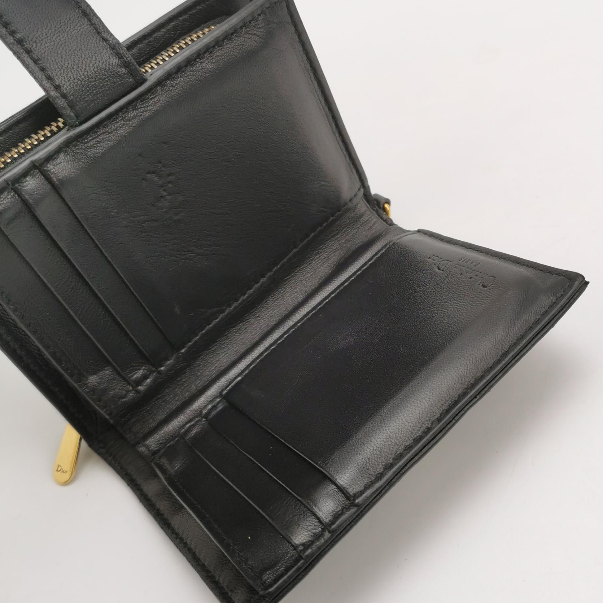 Dior Dior Women os Wallets Size ONE SIZE - 6 Thumbnail