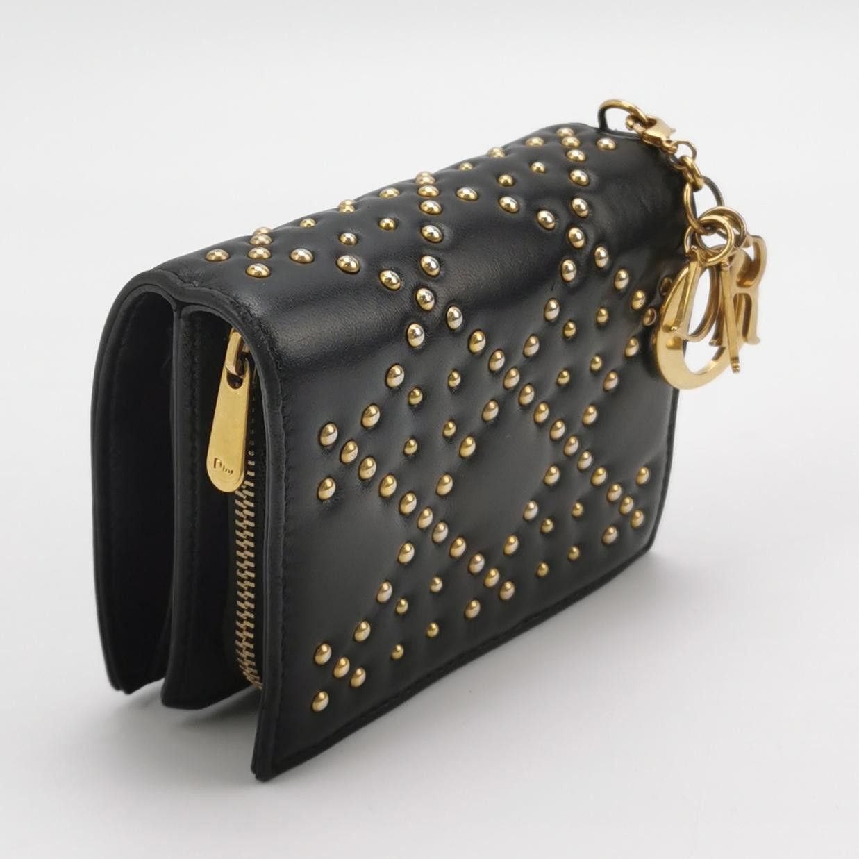 Dior Dior Women os Wallets Size ONE SIZE - 3 Thumbnail