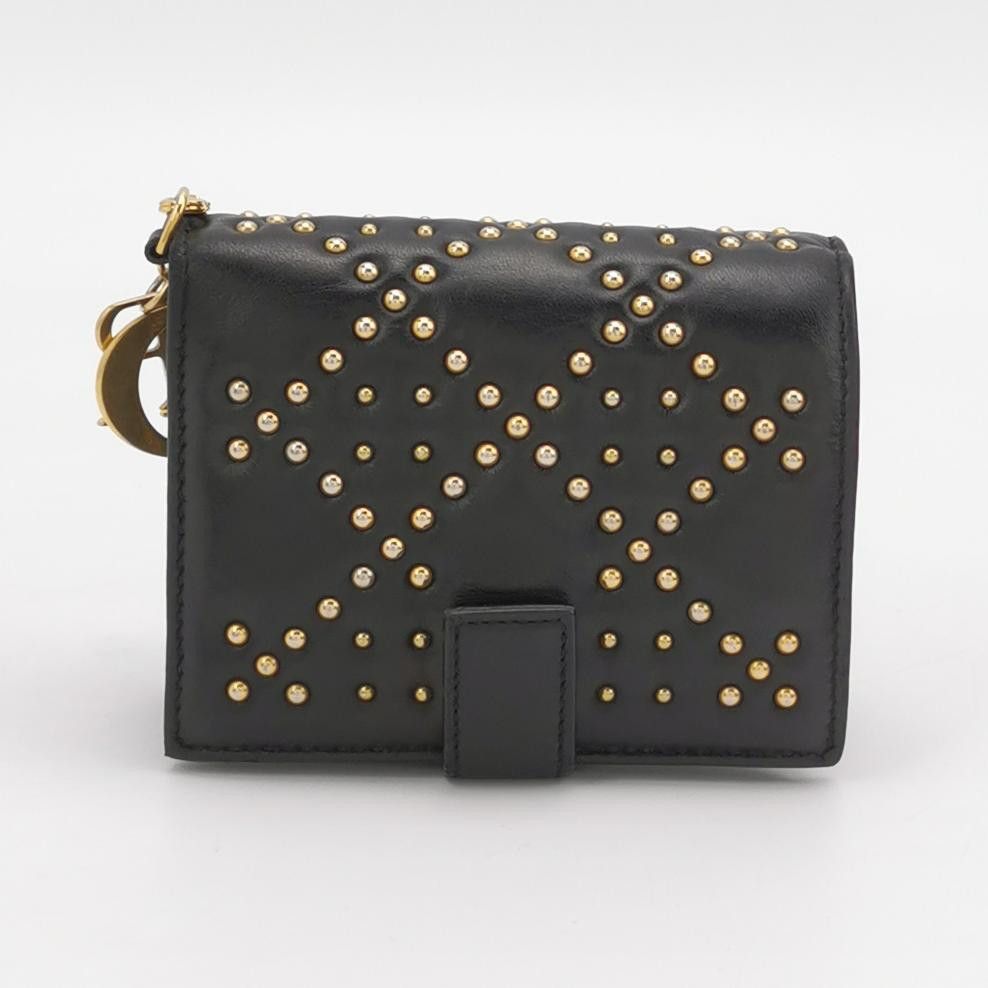 Dior Dior Women os Wallets Size ONE SIZE - 4 Thumbnail