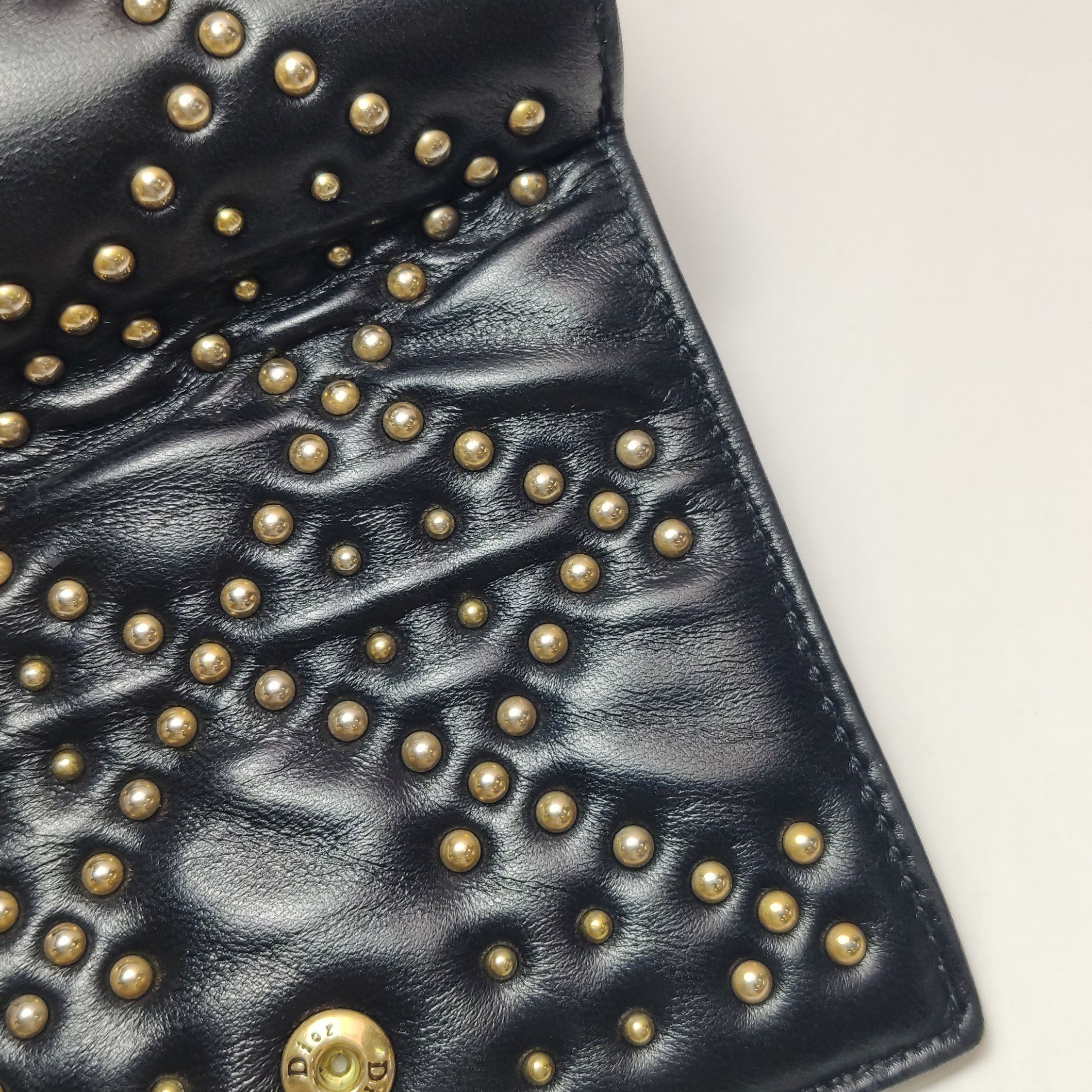 Dior Dior Women os Wallets Size ONE SIZE - 18 Thumbnail