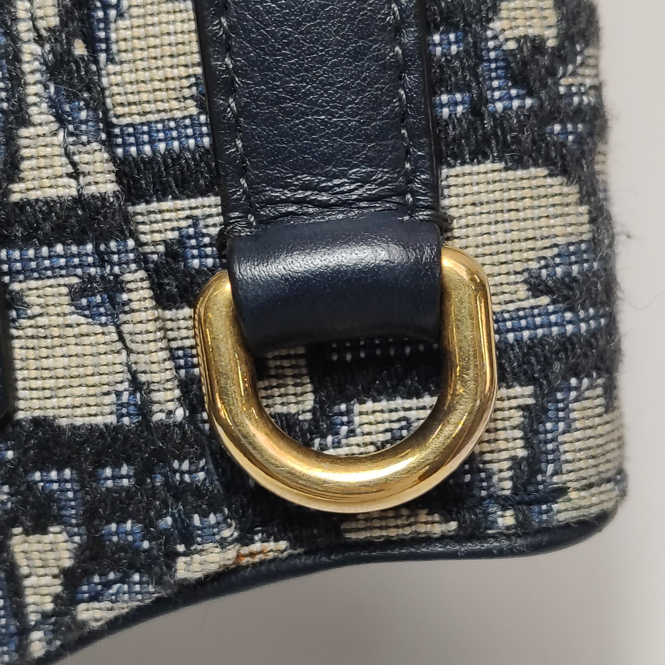 Dior Dior Women os Belt Bags Size ONE SIZE - 12 Thumbnail