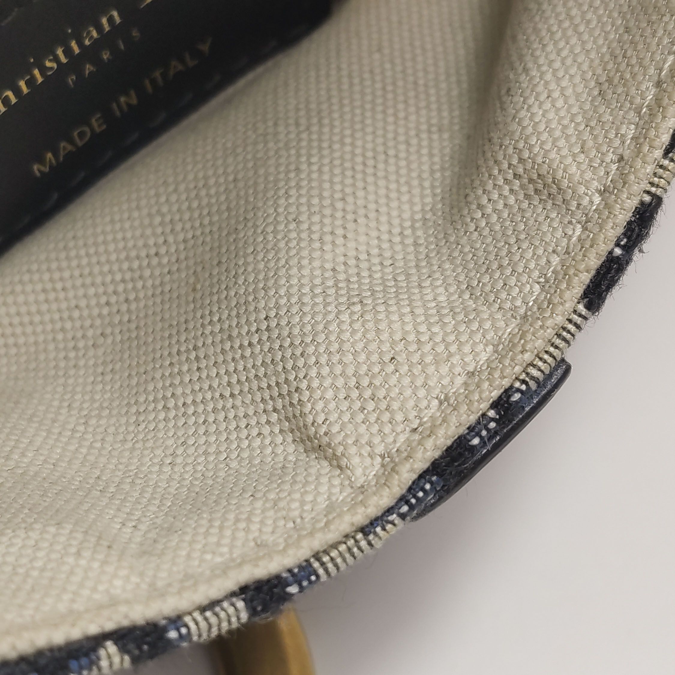 Dior Dior Women os Belt Bags Size ONE SIZE - 9 Thumbnail