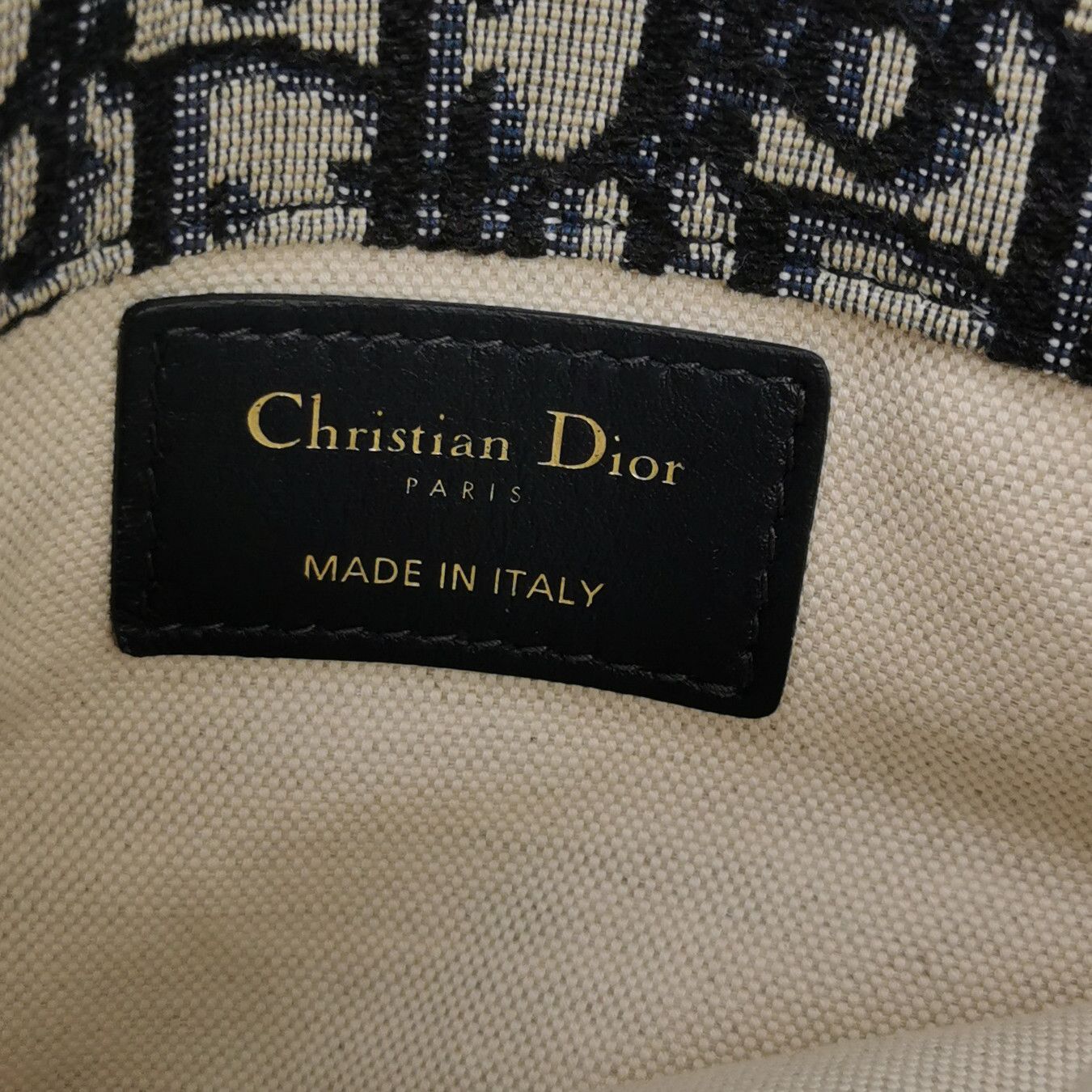 Dior Dior Women os Belt Bags Size ONE SIZE - 8 Thumbnail