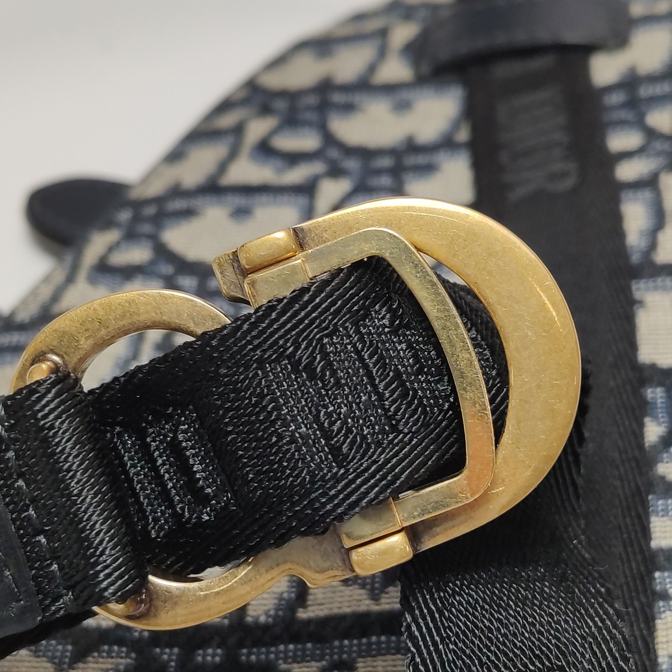 Dior Dior Women os Belt Bags Size ONE SIZE - 11 Thumbnail