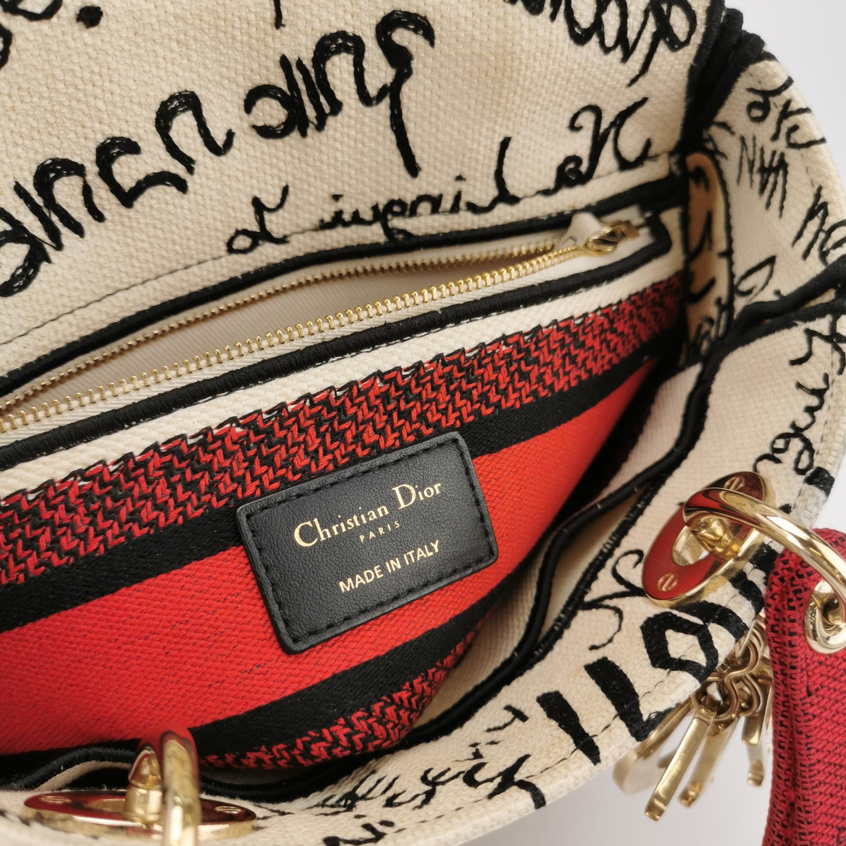 Dior Dior Women os Shoulder Bags Size ONE SIZE - 8 Thumbnail