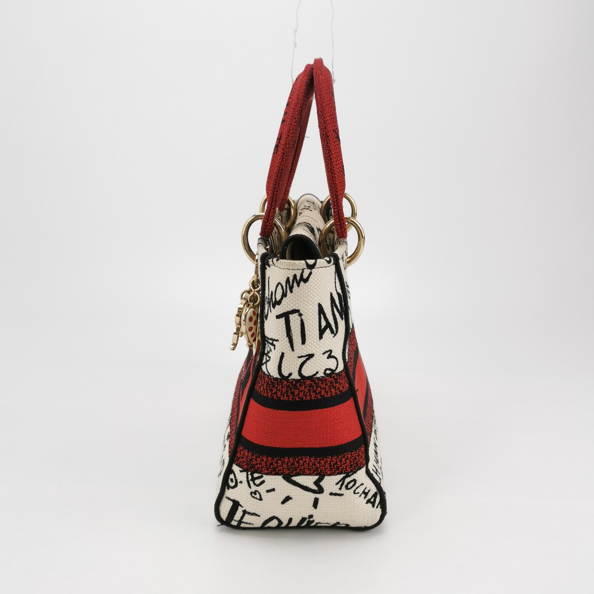 Dior Dior Women os Shoulder Bags Size ONE SIZE - 3 Thumbnail