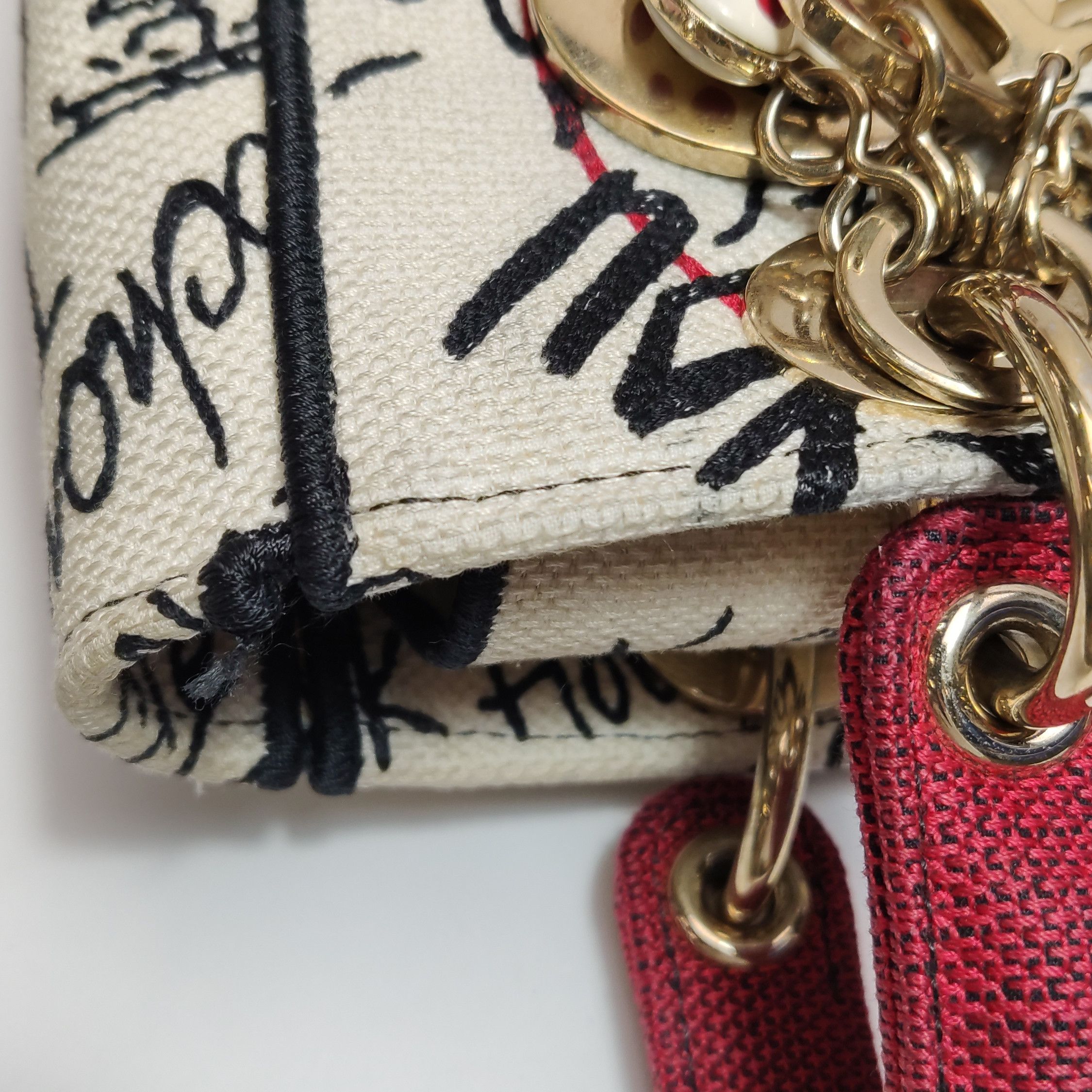 Dior Dior Women os Shoulder Bags Size ONE SIZE - 22 Thumbnail