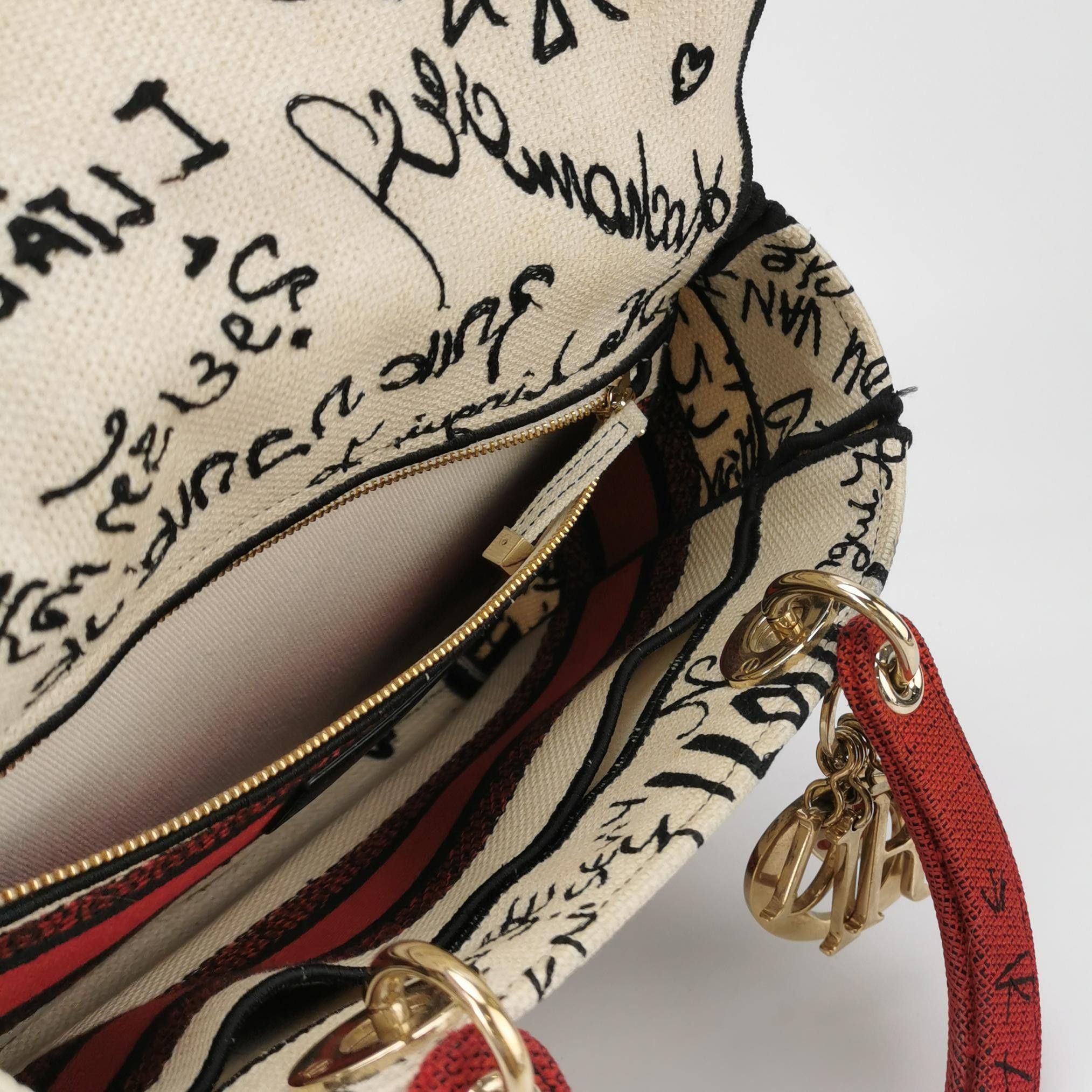 Dior Dior Women os Shoulder Bags Size ONE SIZE - 7 Thumbnail
